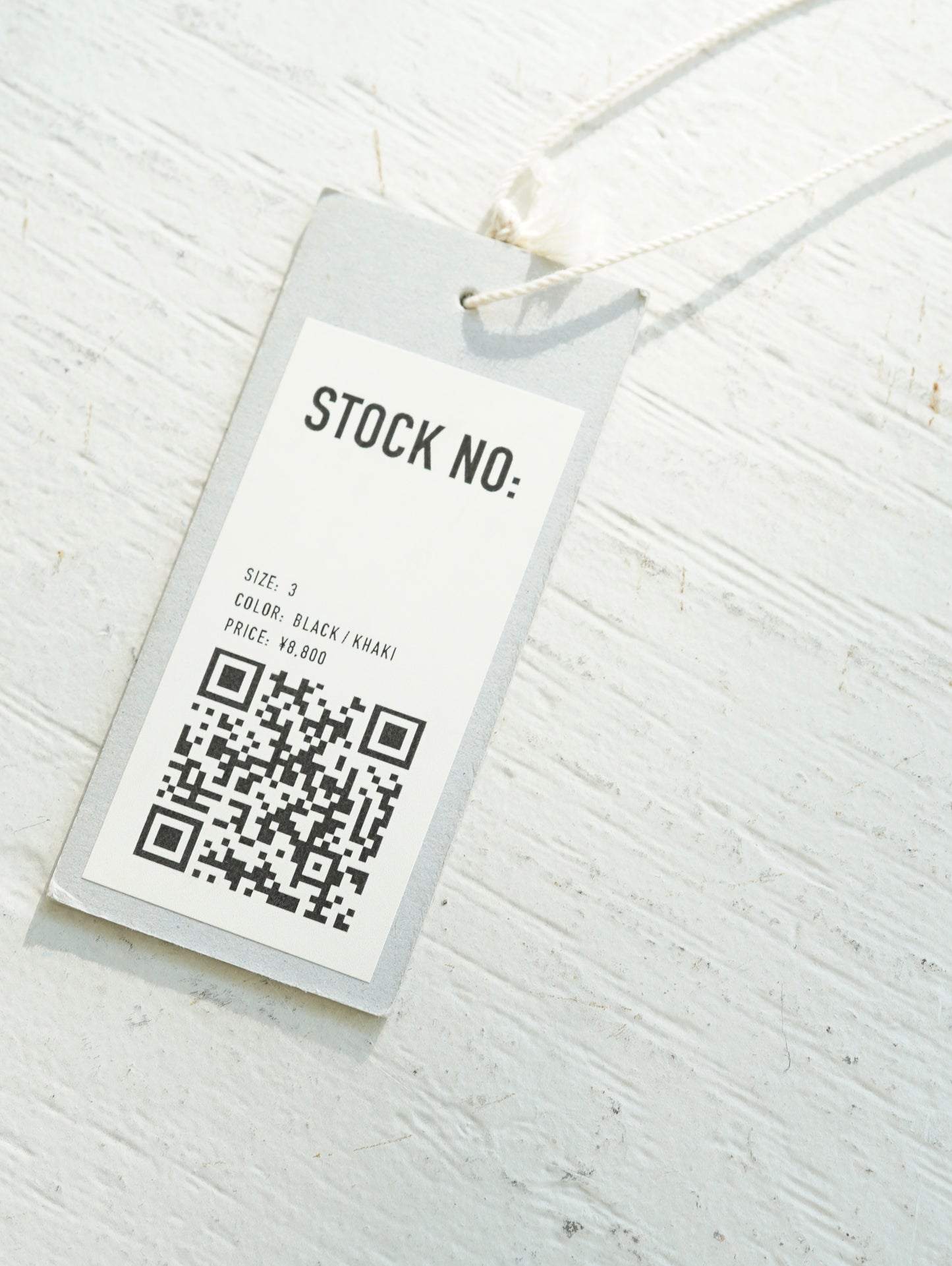 STOCK NO: MOCK NECK SHORT SLEEVE  TEE
