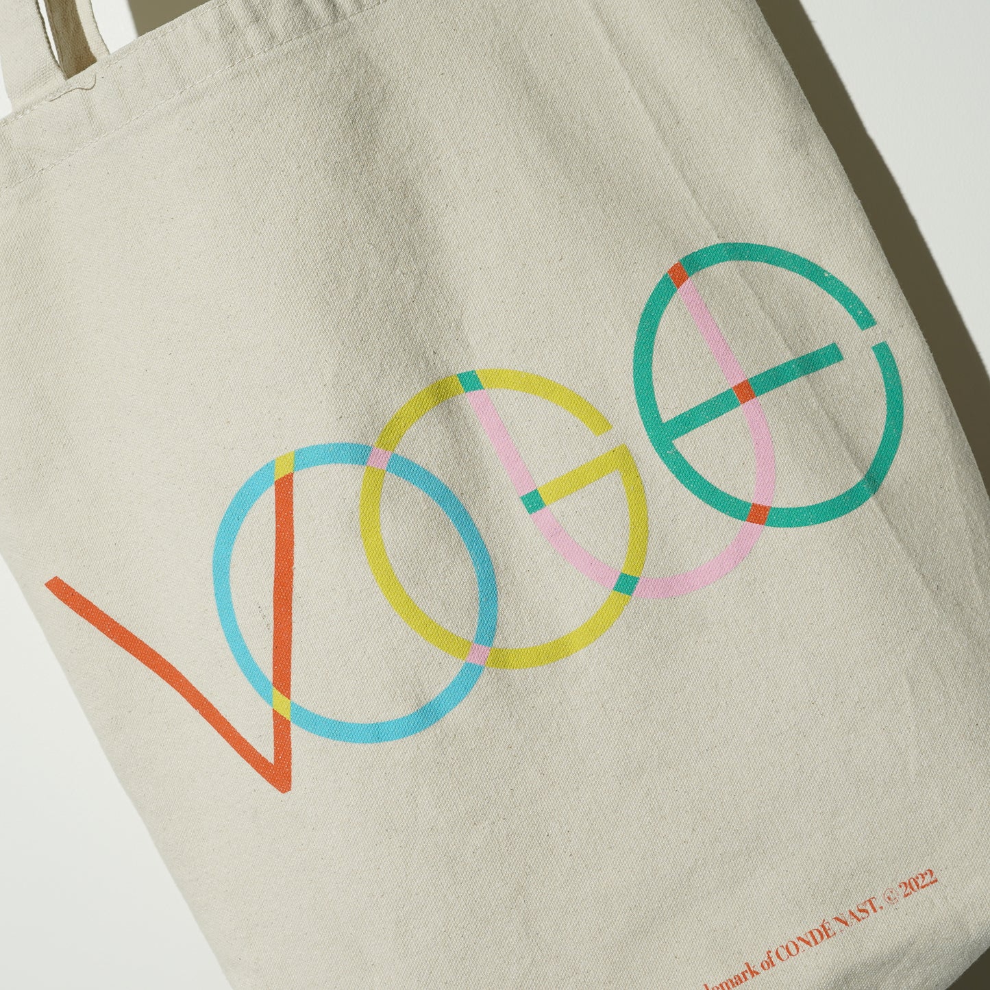 VOGUE Tote