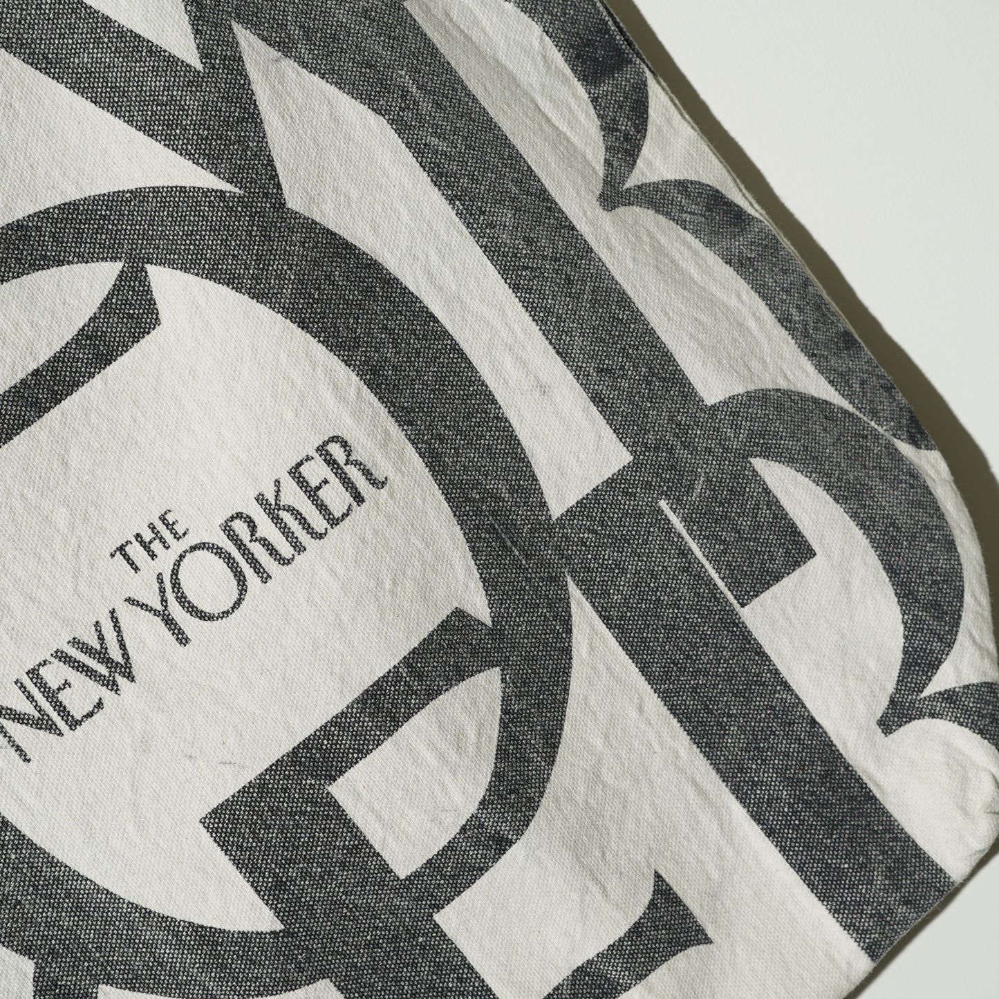 The New Yorker Tote