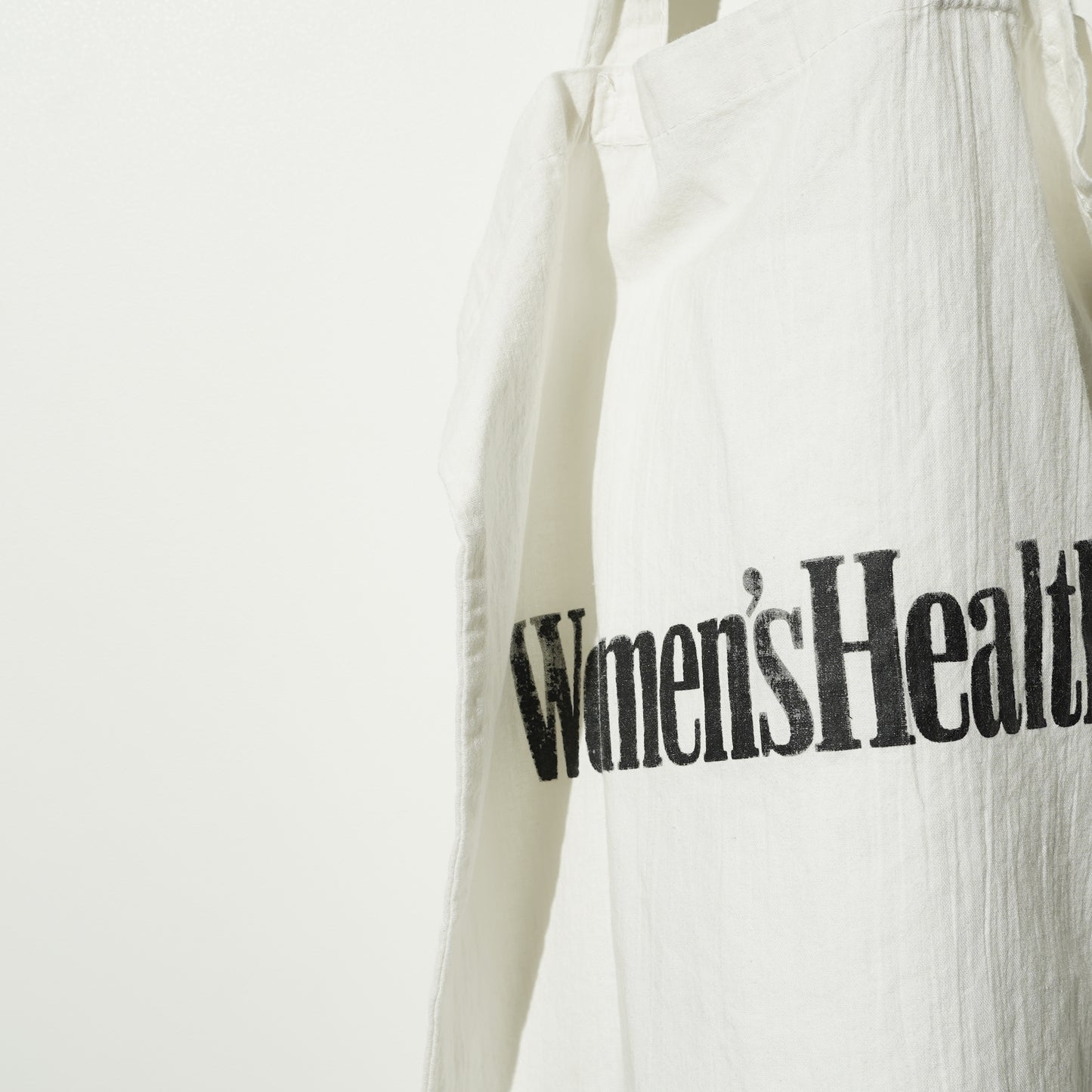 Women's Health Book Tote