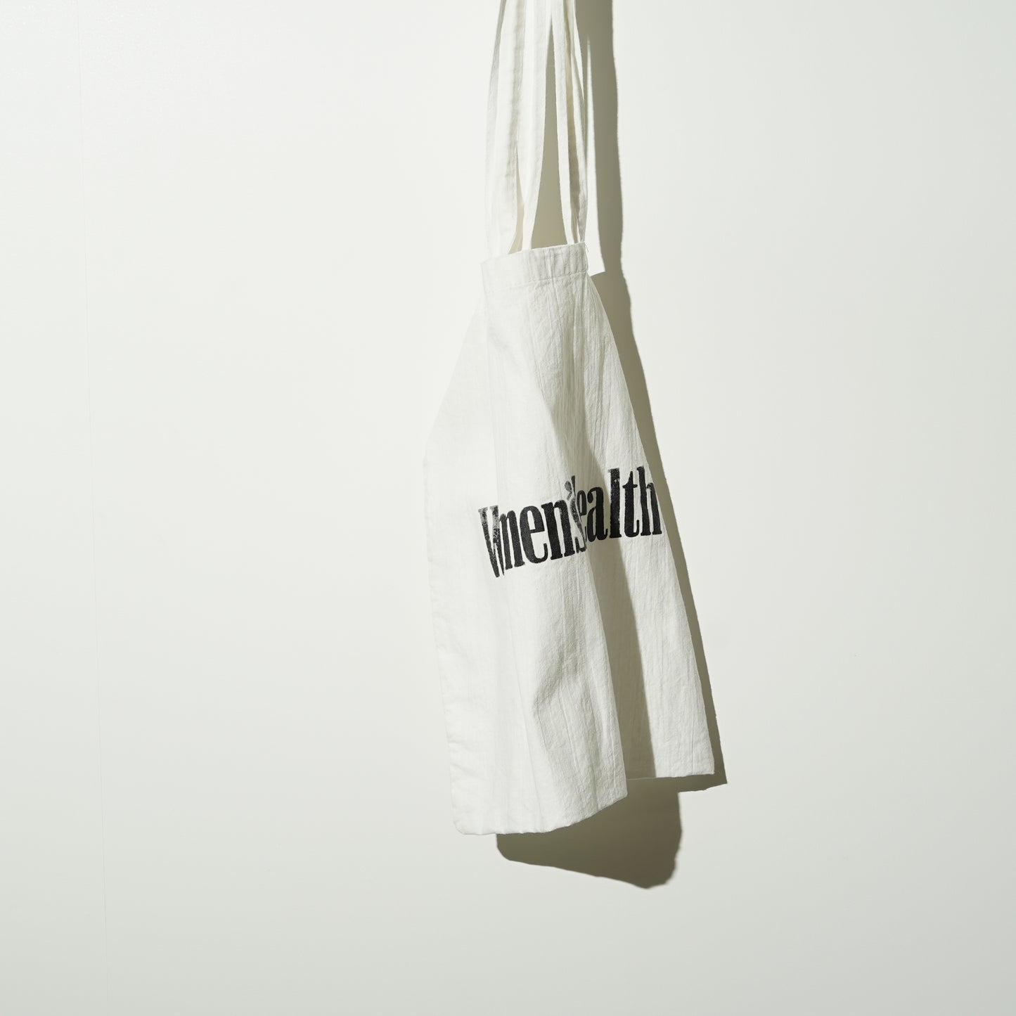 Women's Health Book Tote