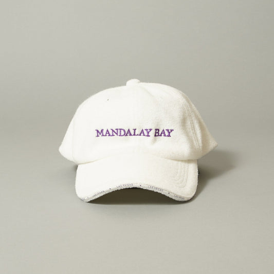 MANDALAY BAY Pile Cap