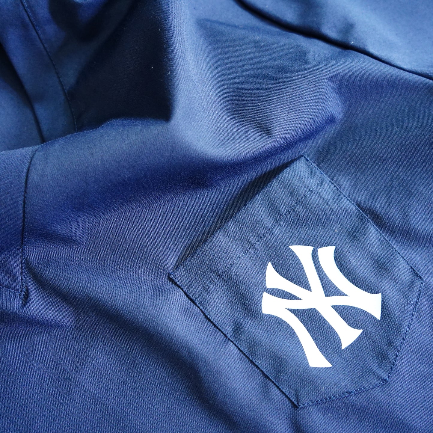 New York Yankees "Medical" Uniform