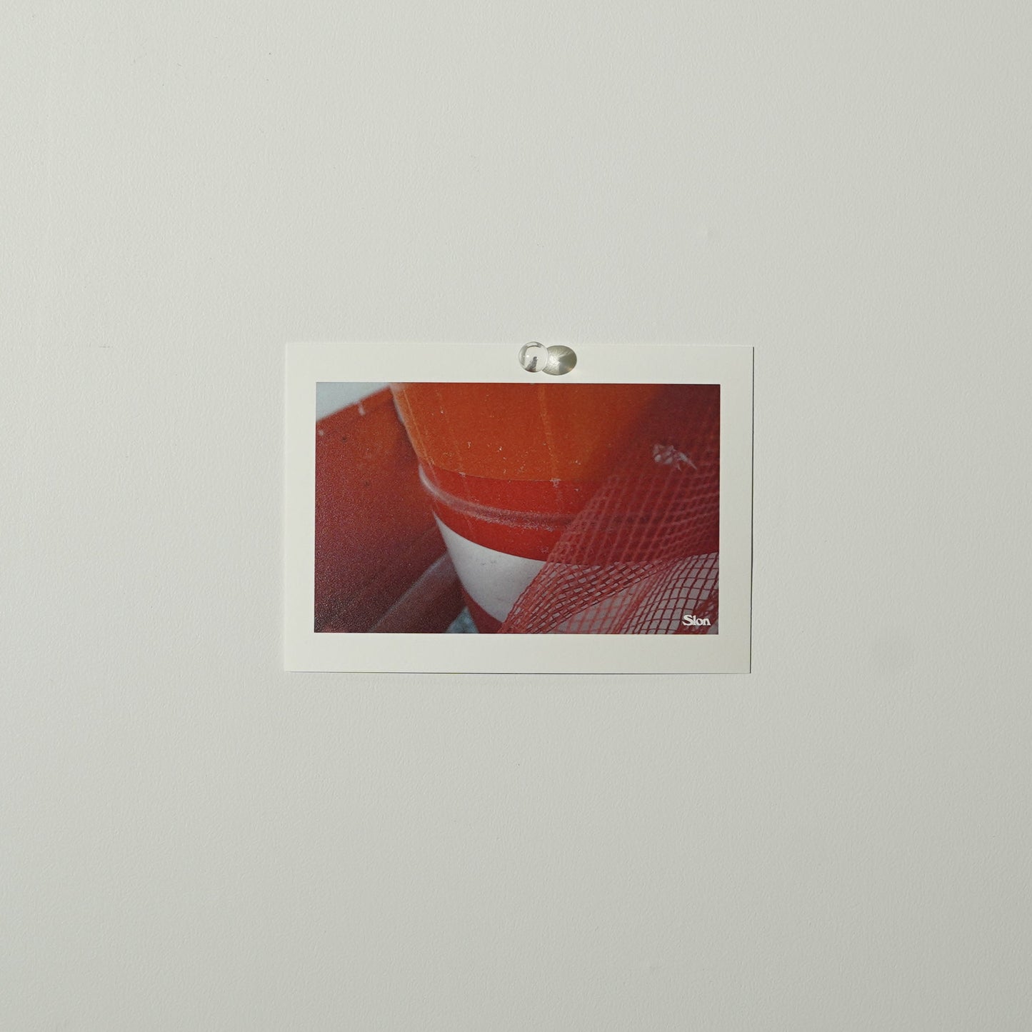 Slon Post Card -001-
