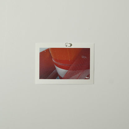 Slon Post Card -001-