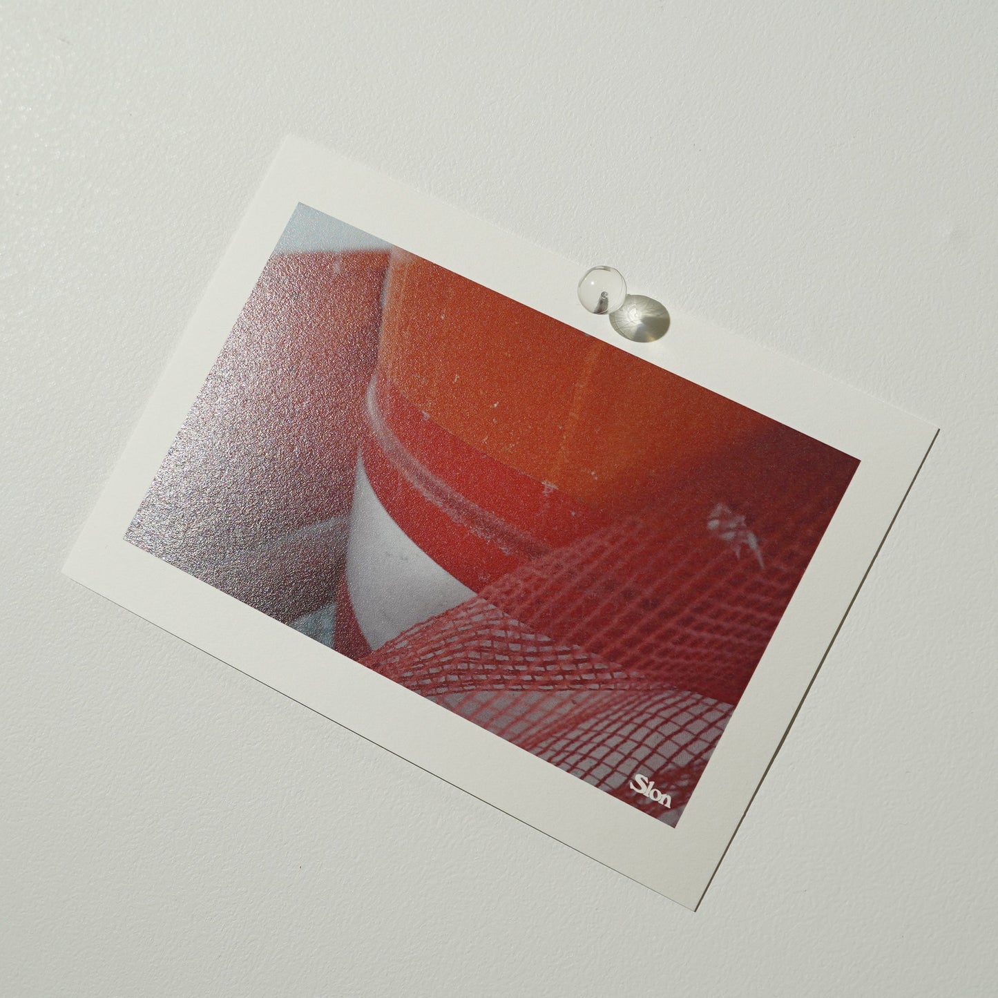 Slon Post Card -001-