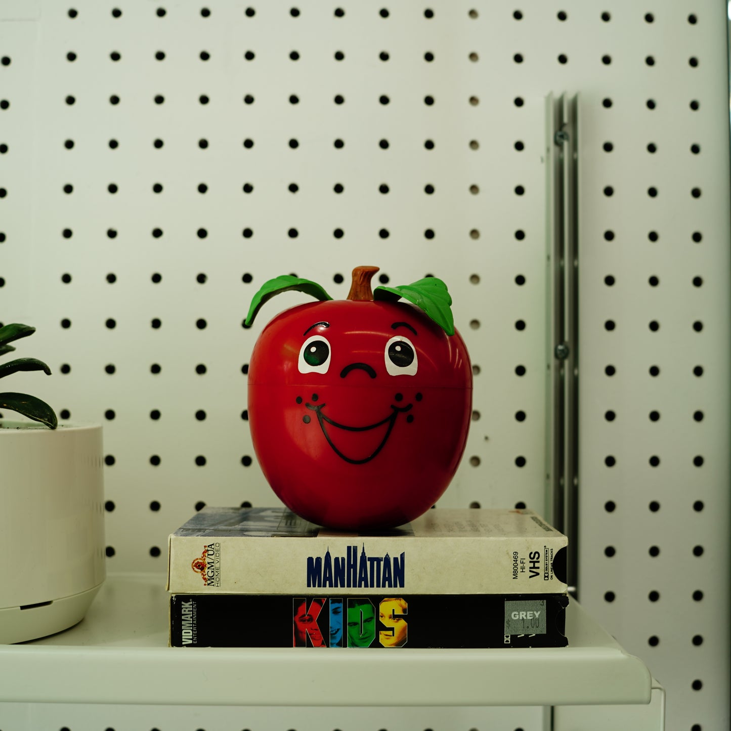 Happy Apple by Fisher Price