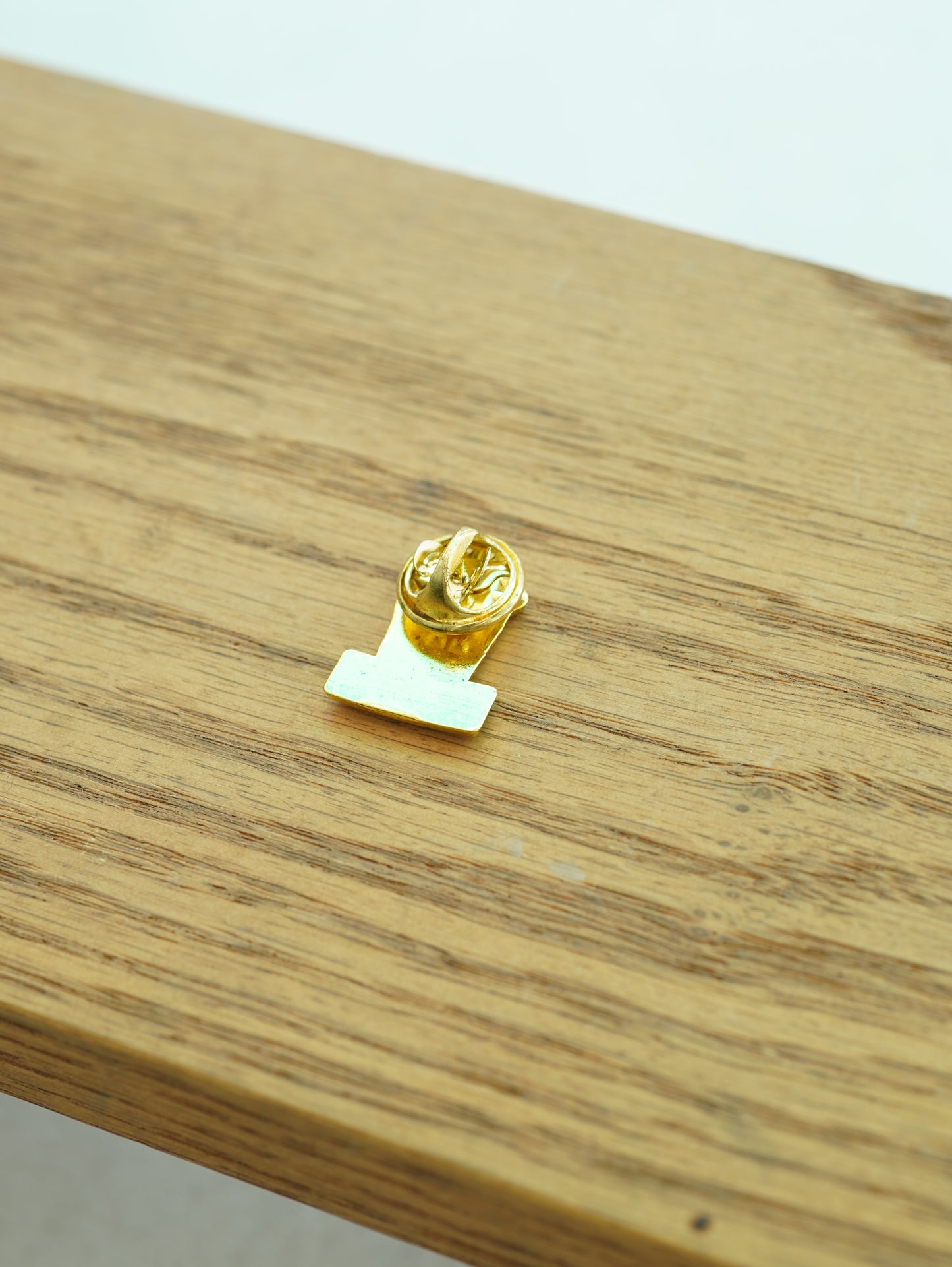 DSNY Official Pin