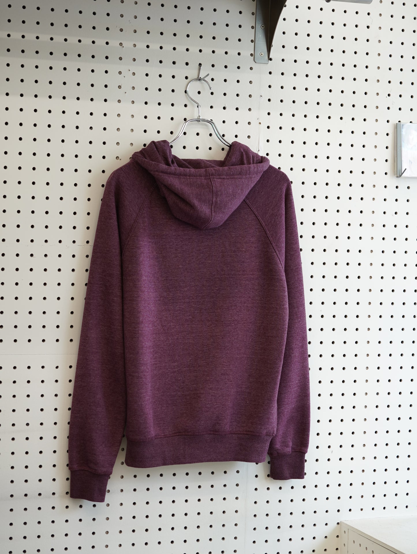 NEW YORK Souvenir Zip Hoodie