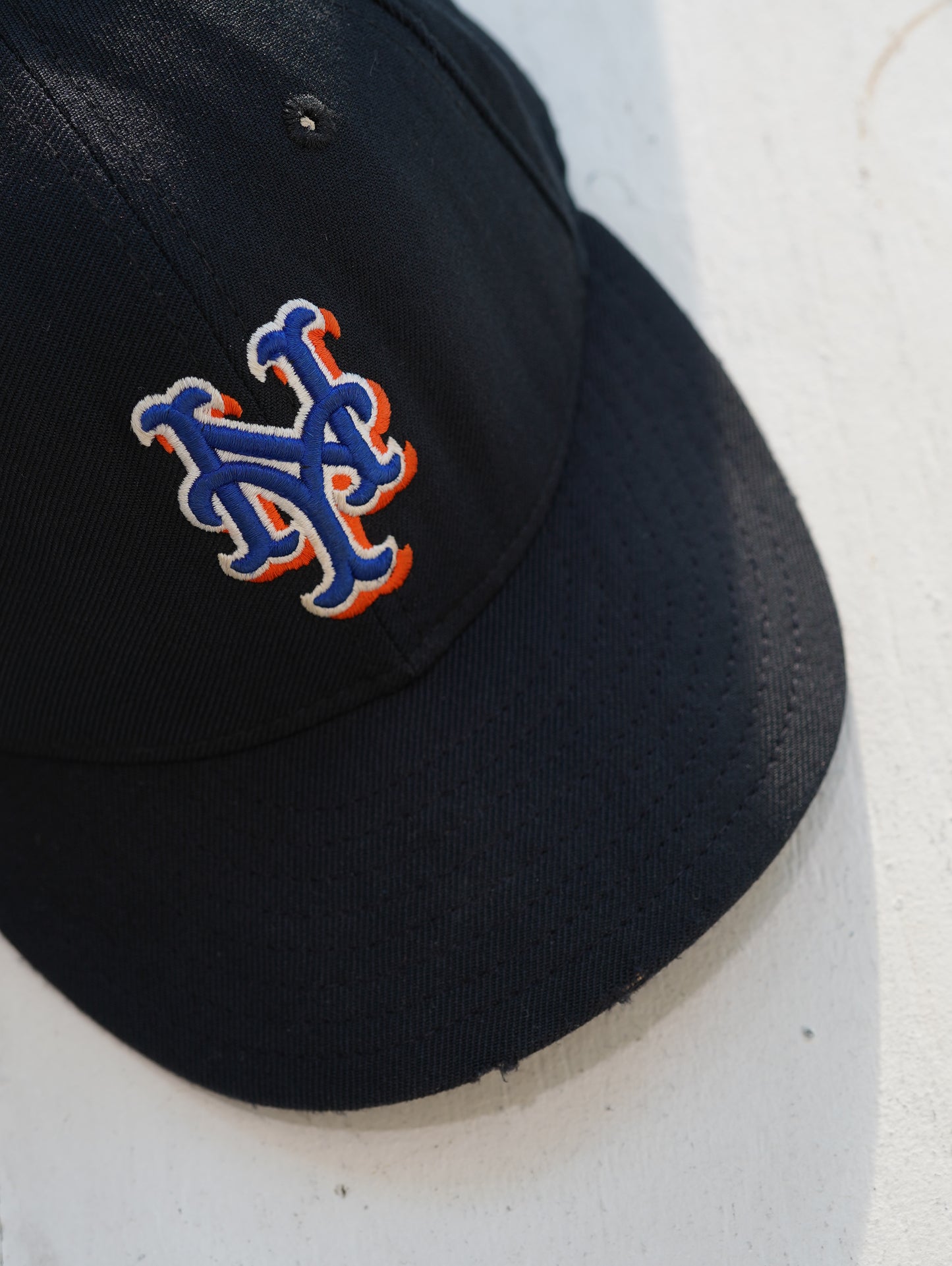 New York Mets New Era Fitted Cap