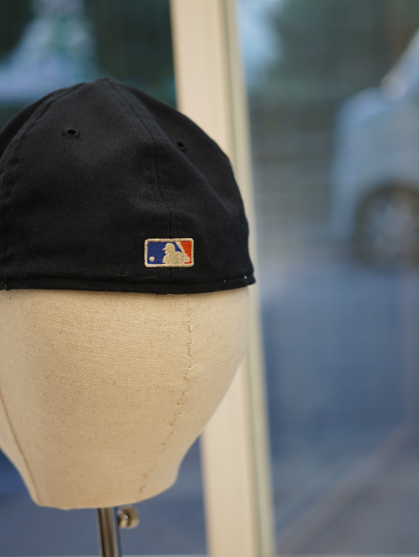 New York Mets New Era Fitted Cap