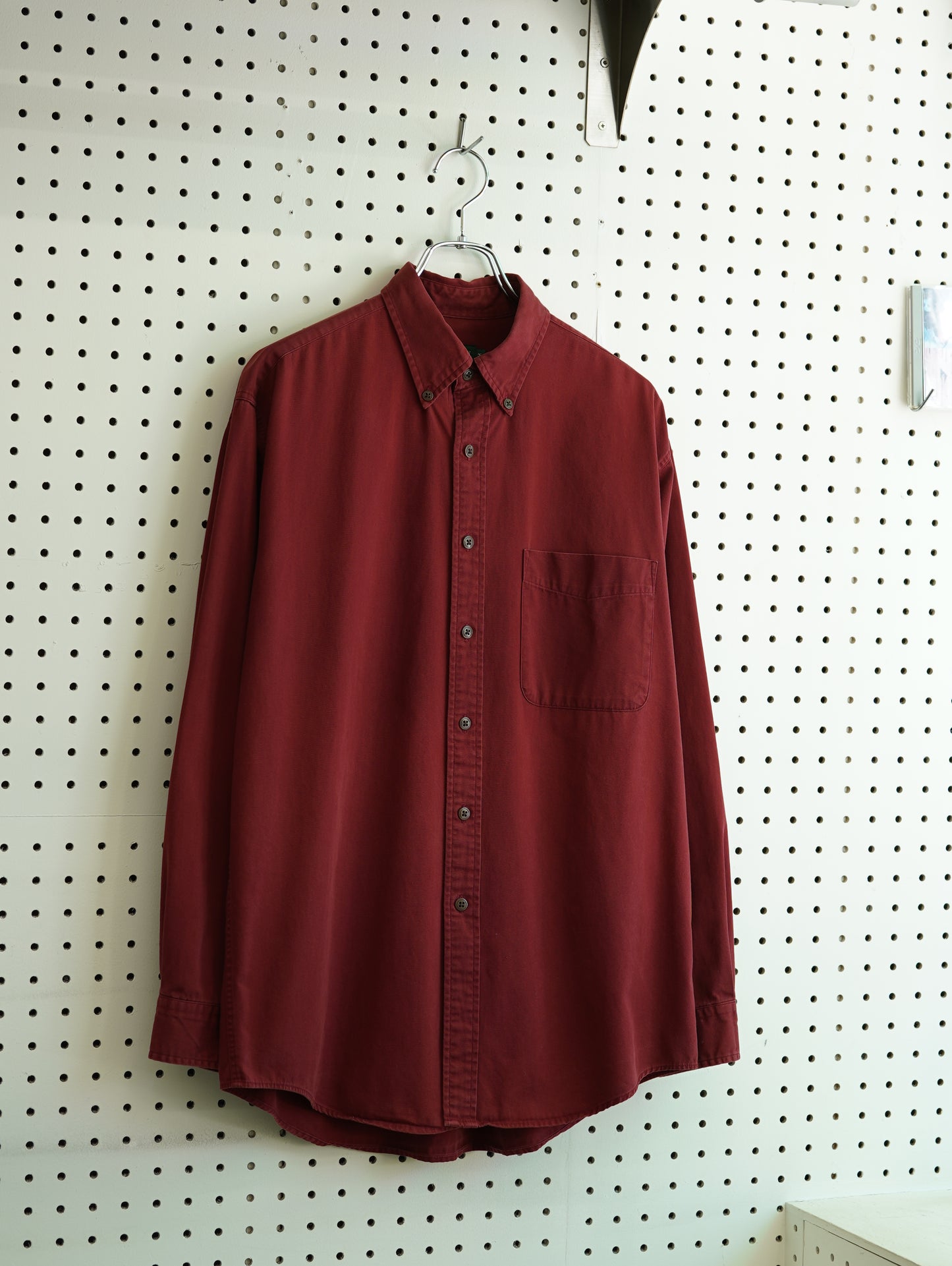J.Crew Plain L/S Shirt
