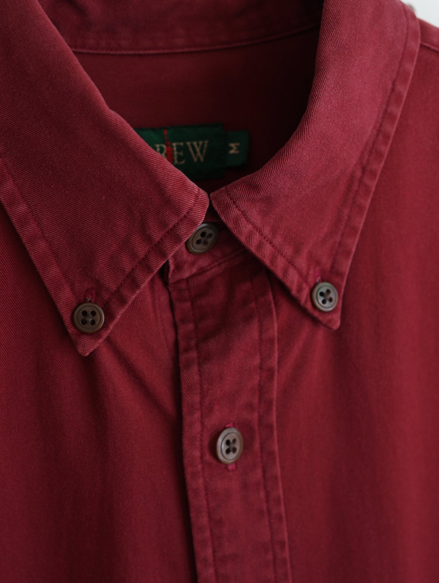 J.Crew Plain L/S Shirt