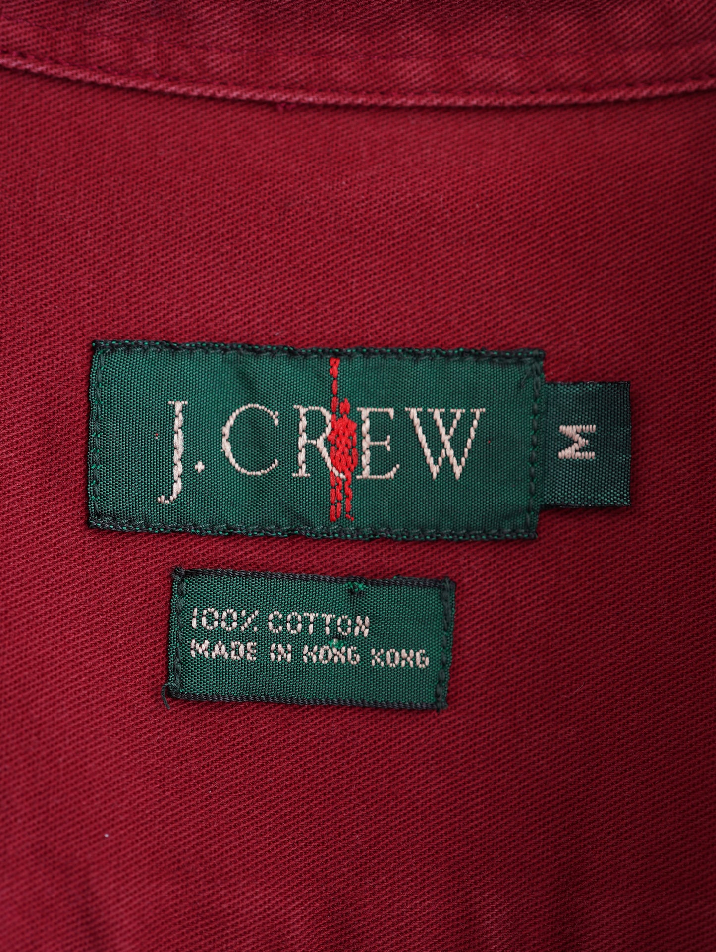 J.Crew Plain L/S Shirt