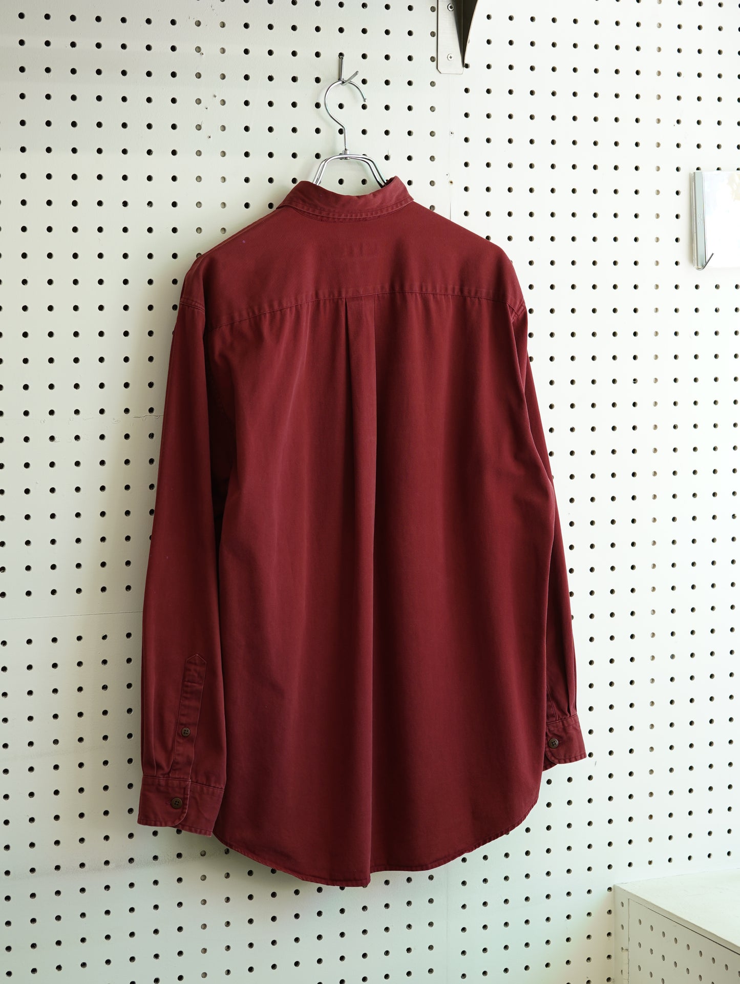 J.Crew Plain L/S Shirt