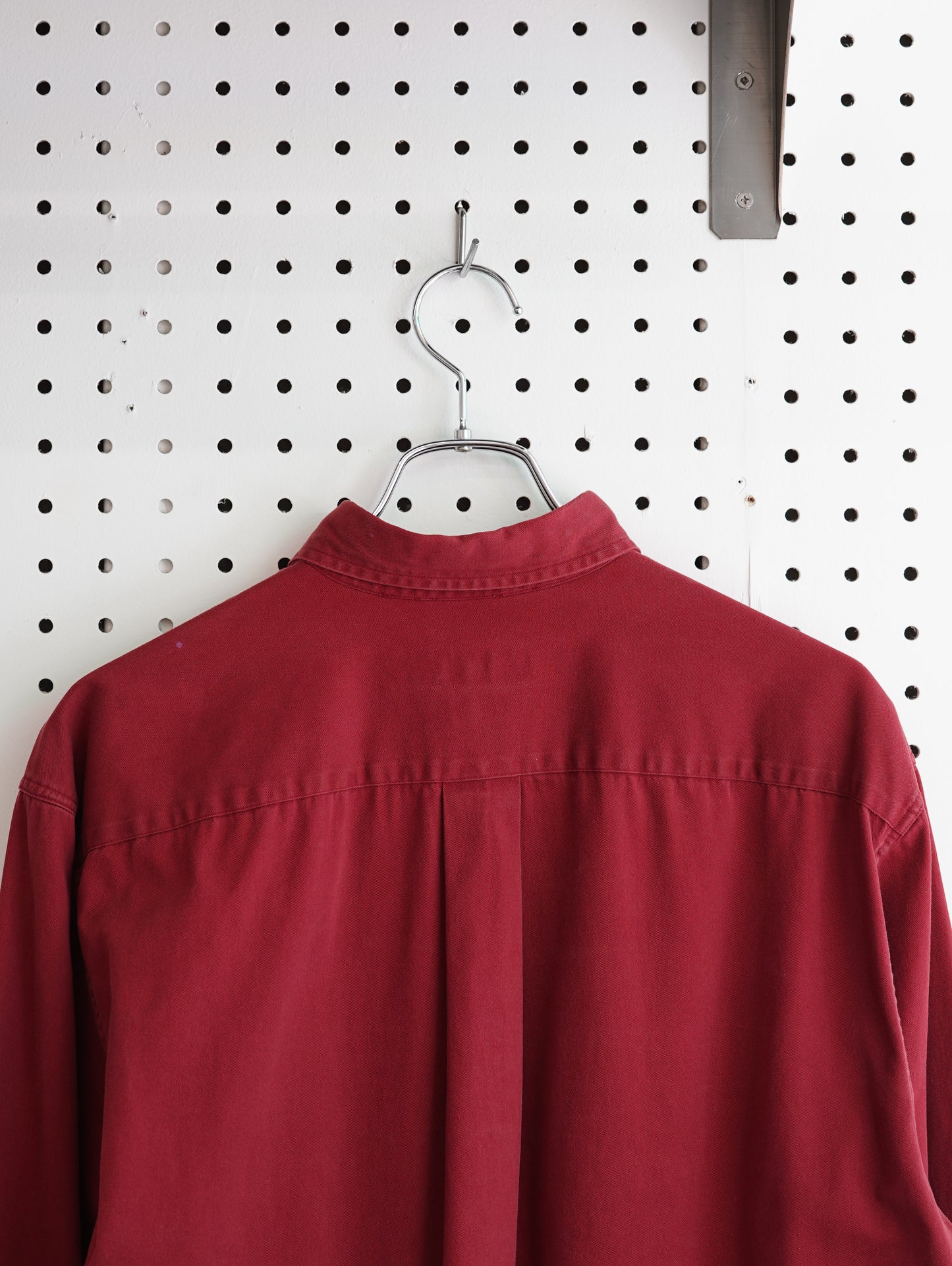 J.Crew Plain L/S Shirt