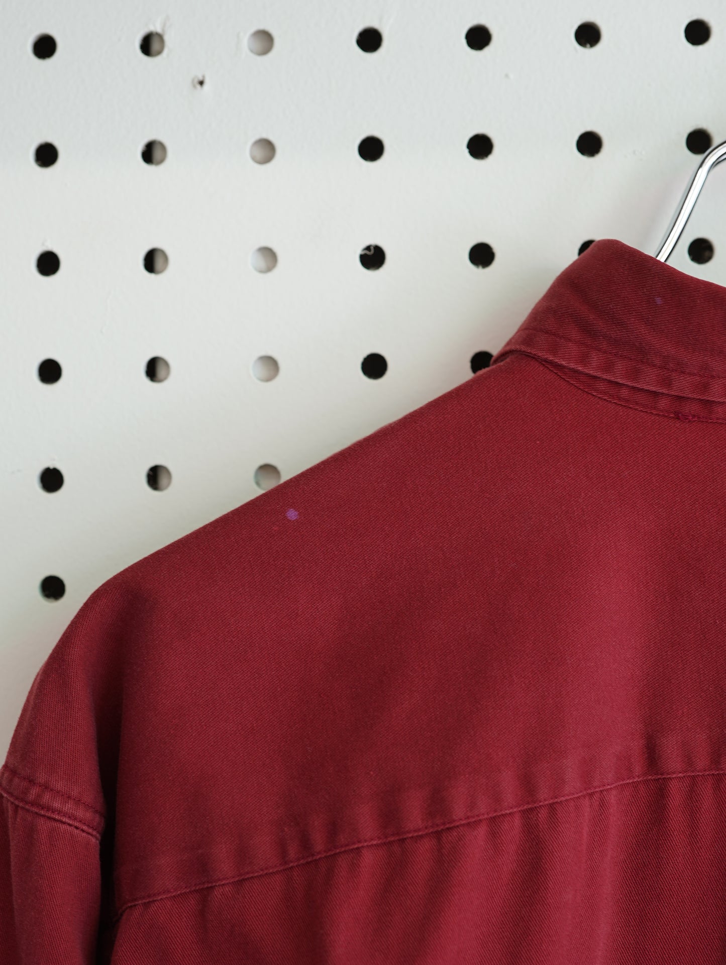 J.Crew Plain L/S Shirt