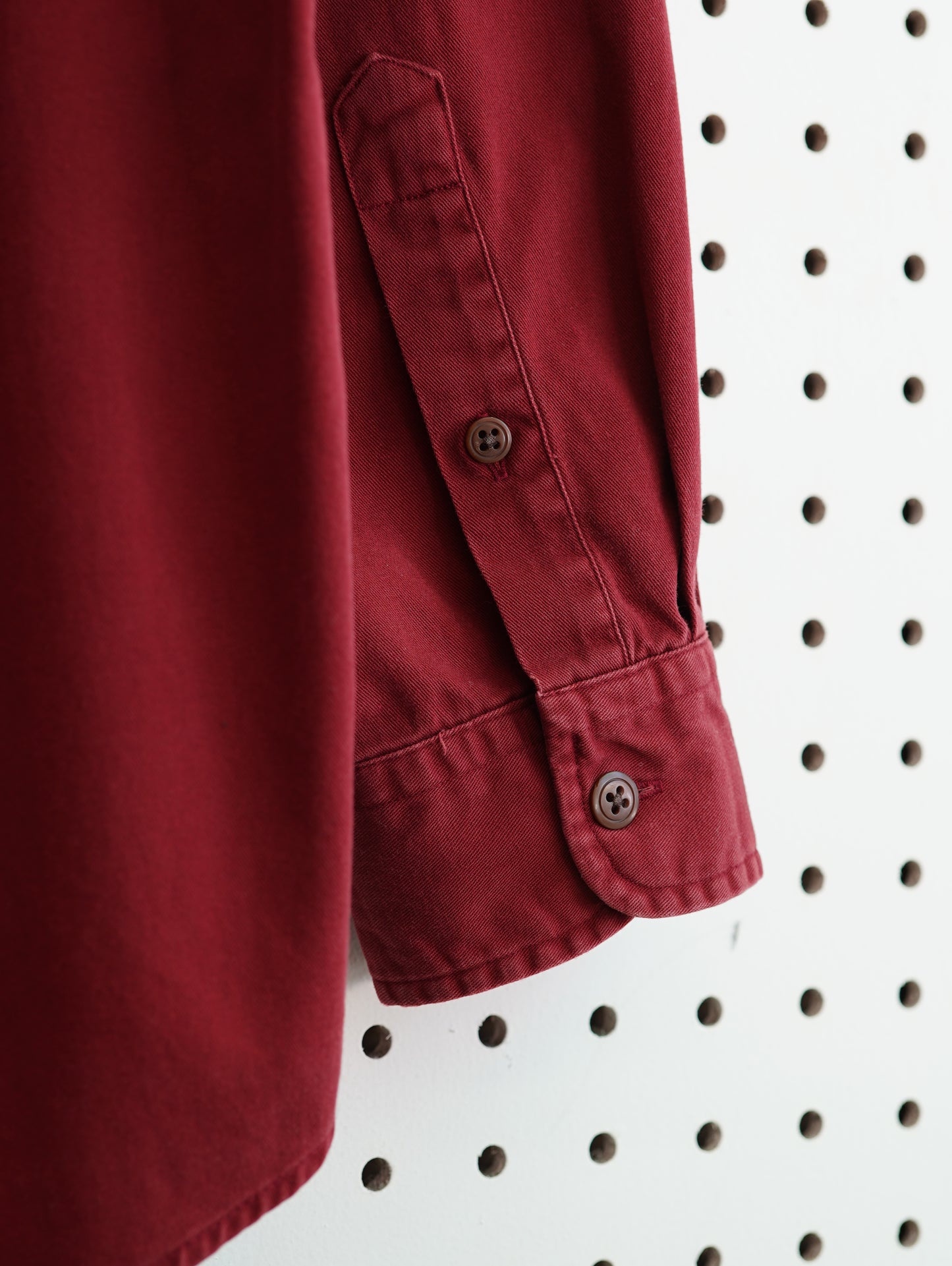 J.Crew Plain L/S Shirt
