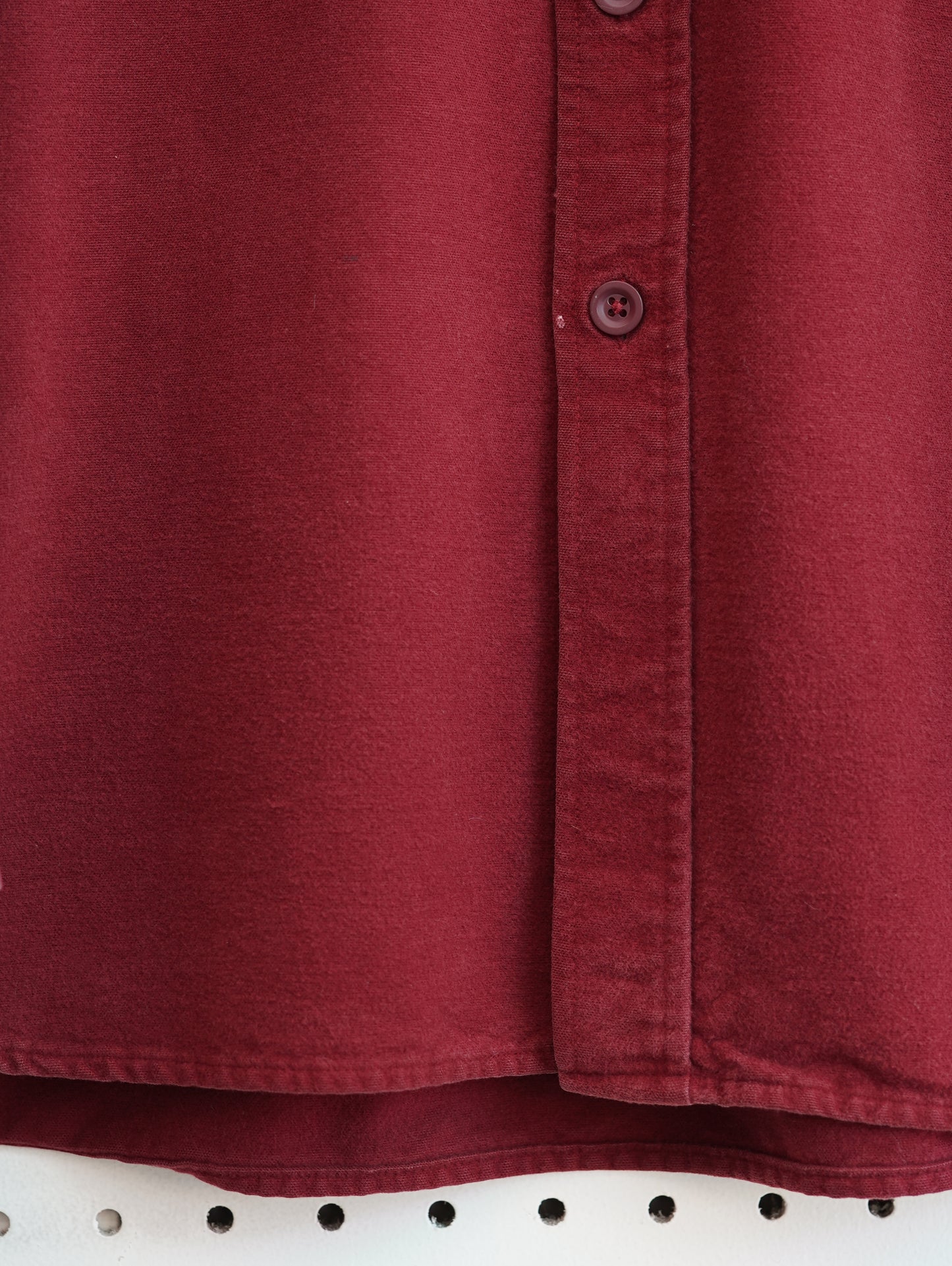 L.L.Bean Plain L/S Shirt - 2