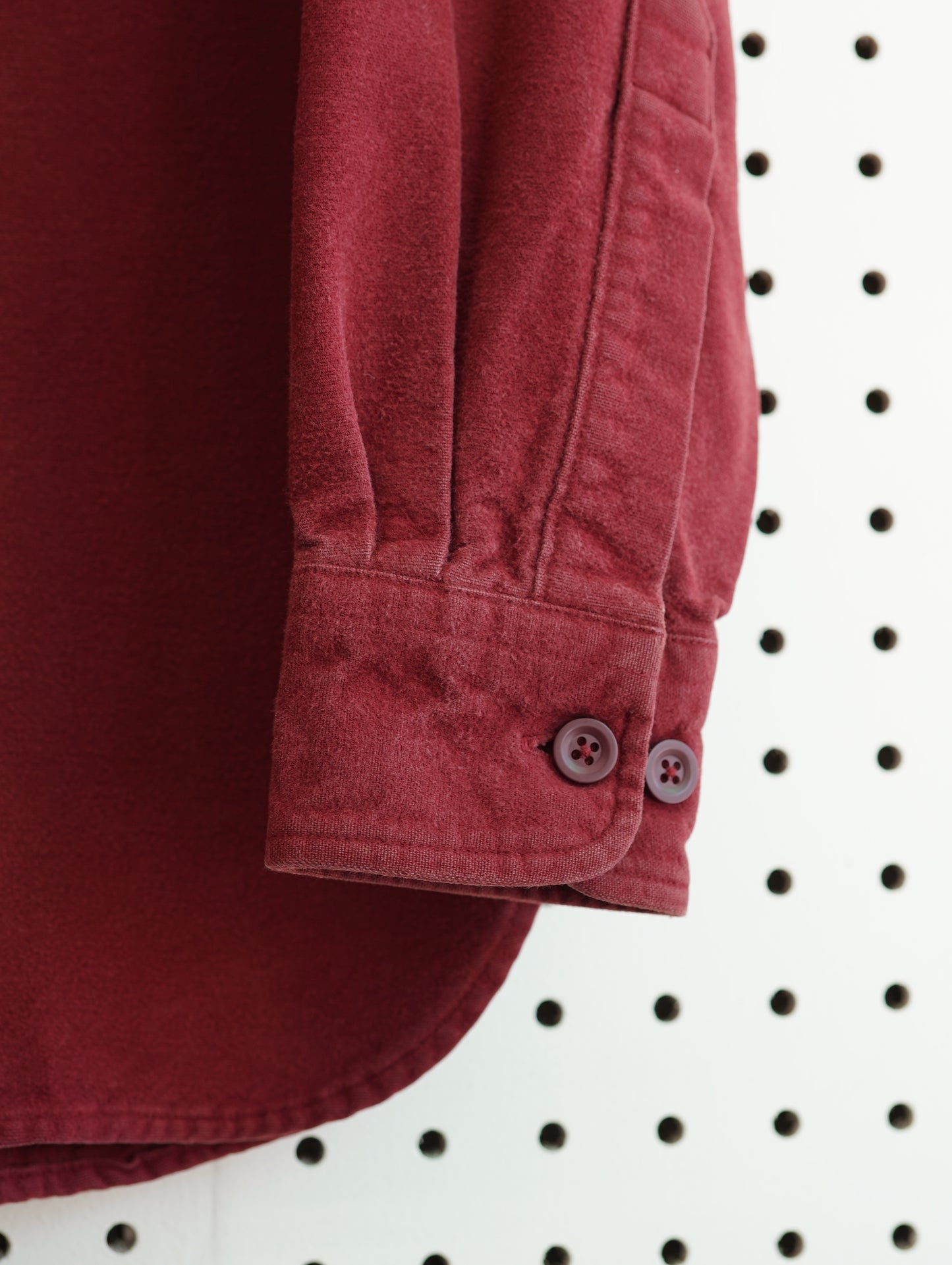 L.L.Bean Plain L/S Shirt - 2