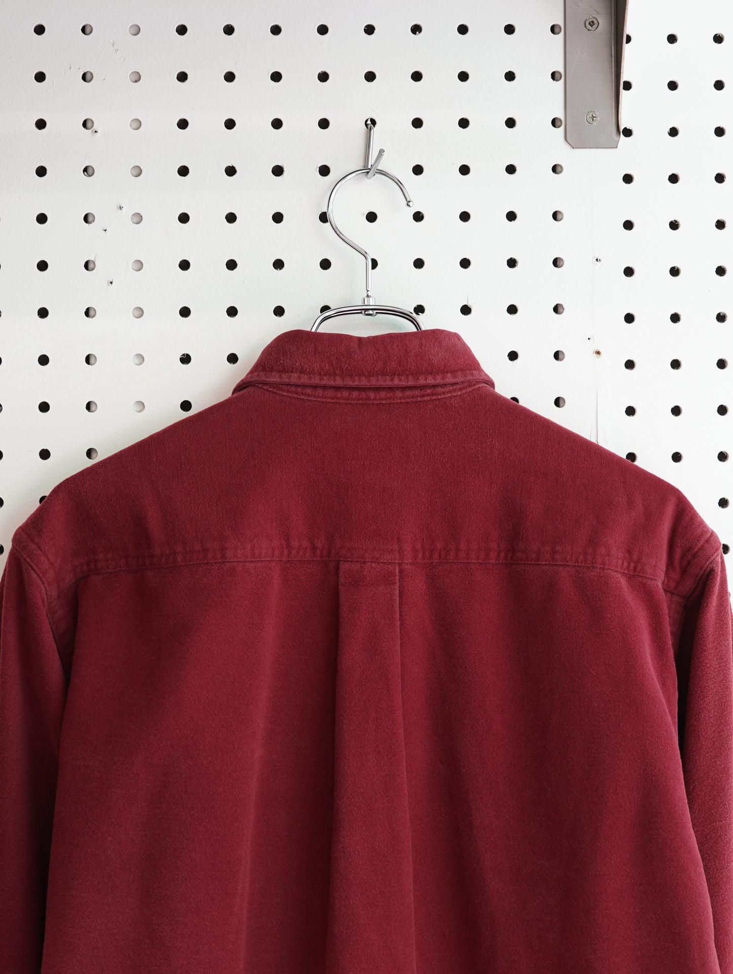 L.L.Bean Plain L/S Shirt - 2
