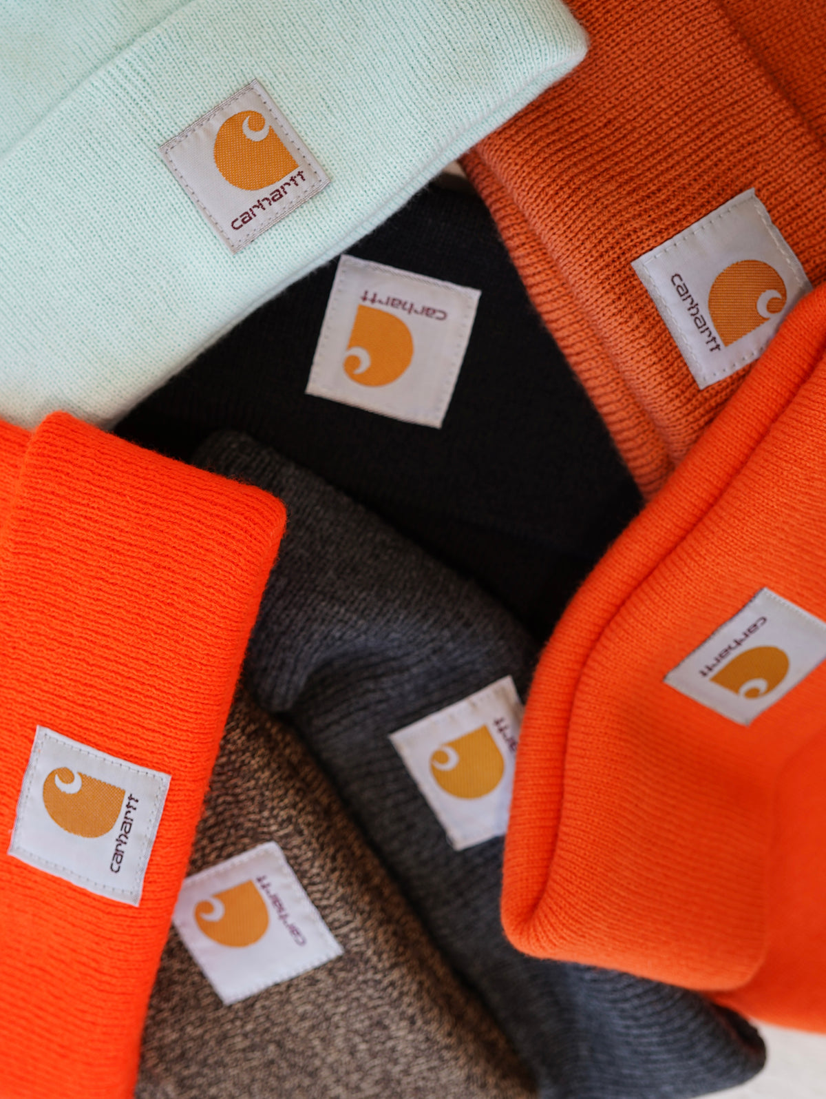 Carhartt Beanie