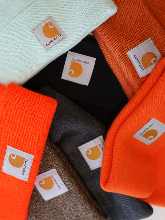 Carhartt Beanie