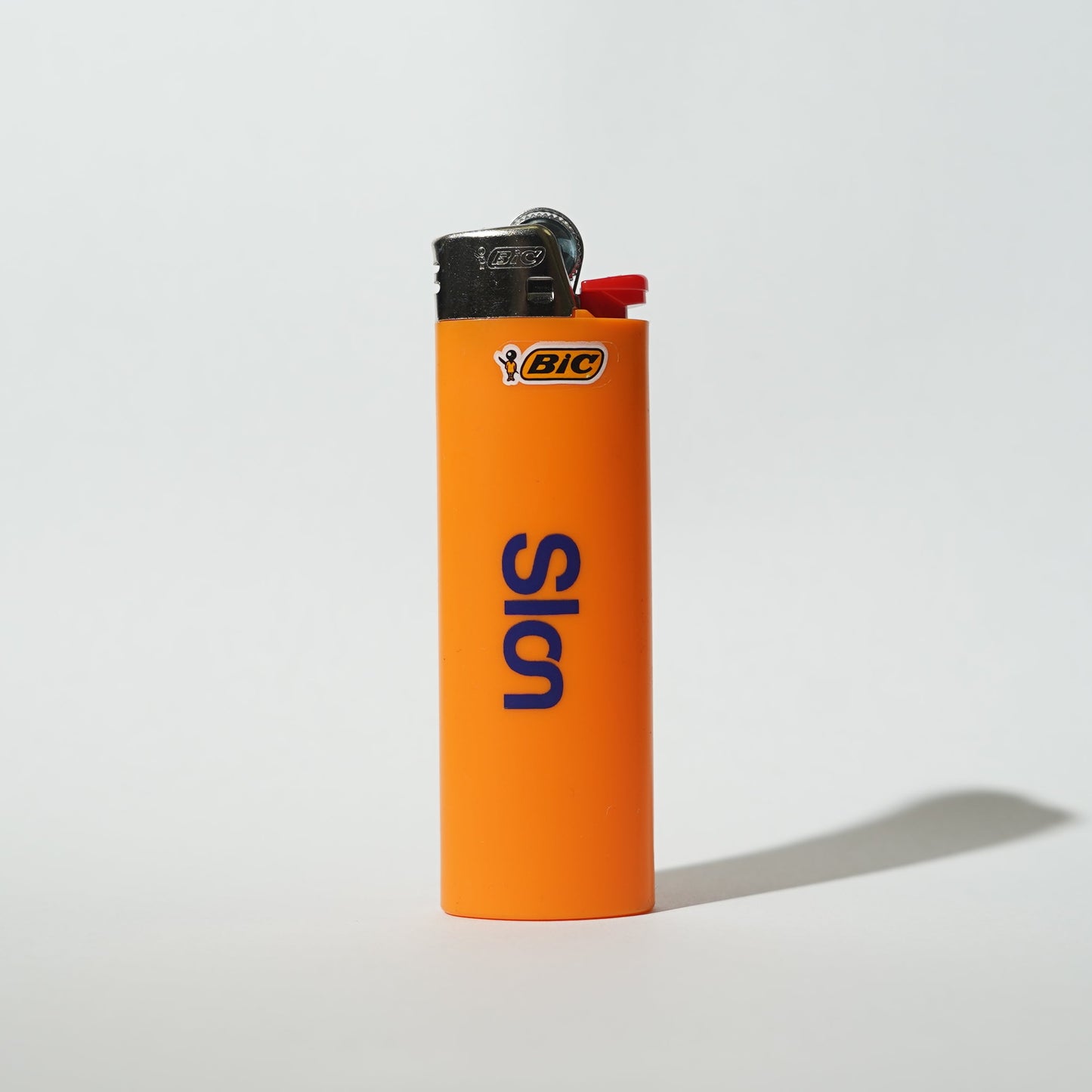 Slon Bic®️ Lighter - RK-1 Logo