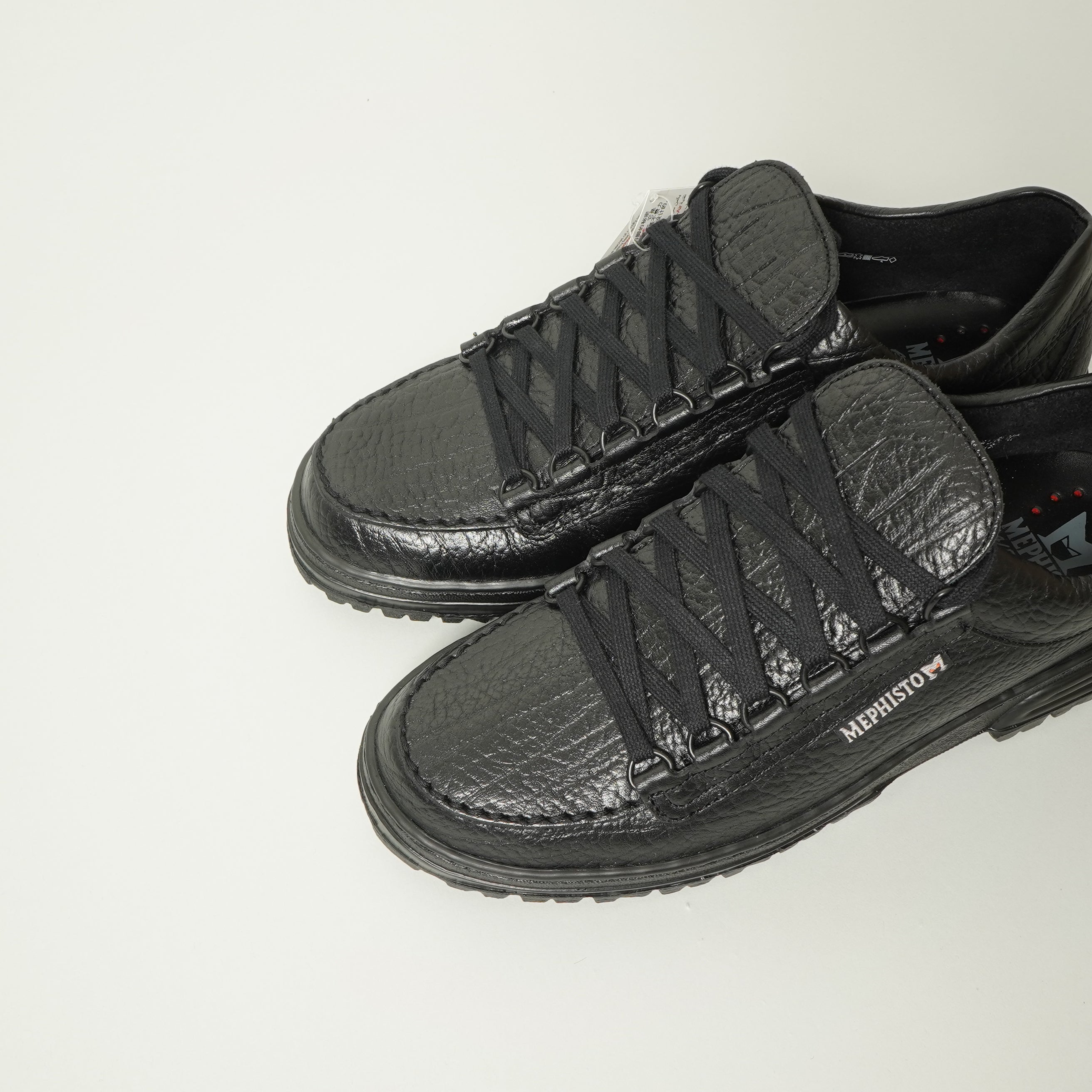 クラブ Mephisto MEPHISTO Cruiser - Black – SLON STORE