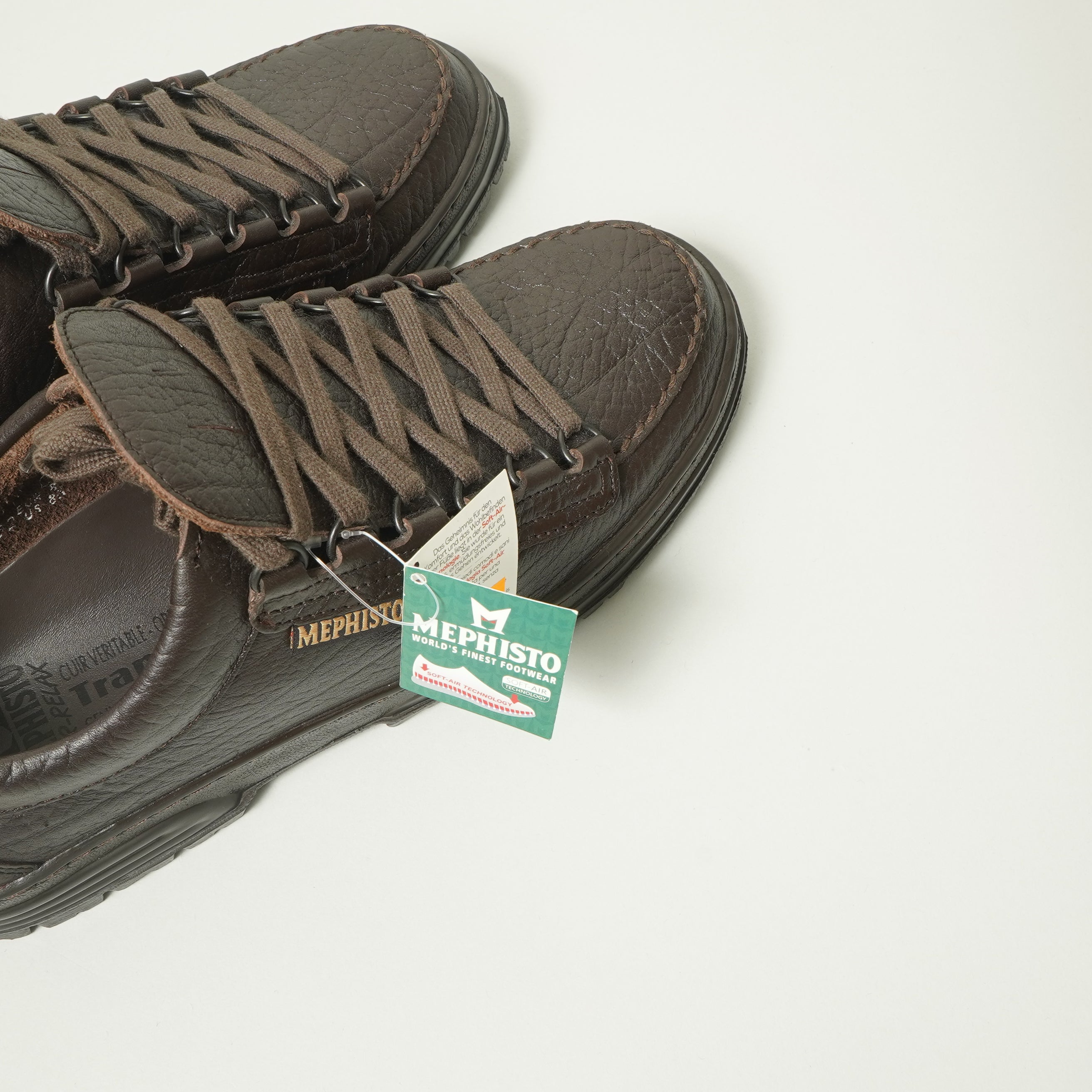 クラブ Mephisto MEPHISTO Cruiser - Black – SLON STORE