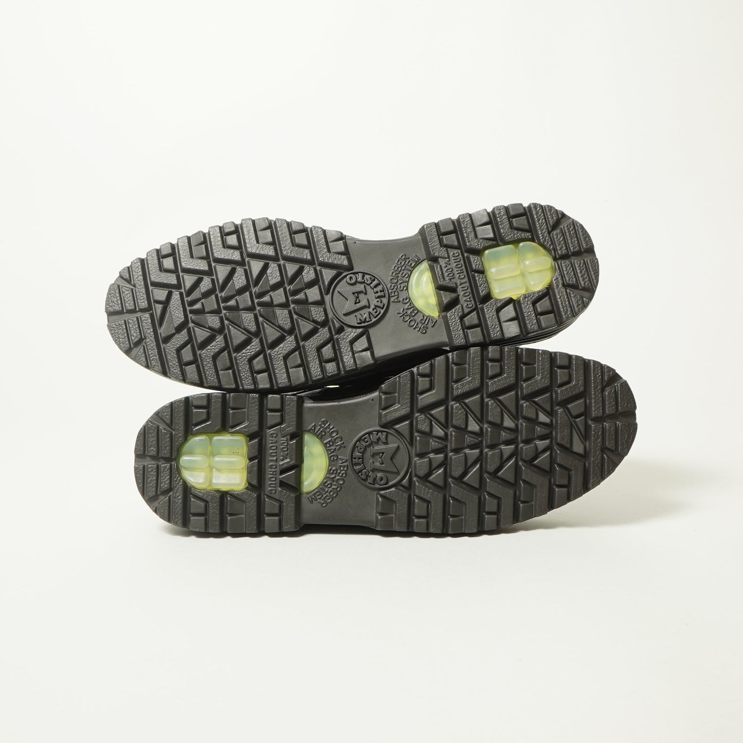 MEPHISTO Cruiser - Dark Brown