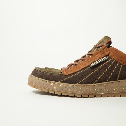 MEPHISTO Rainbow - Dark Brown