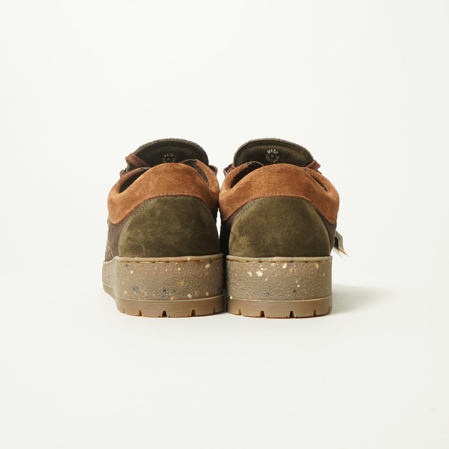 MEPHISTO Rainbow - Dark Brown