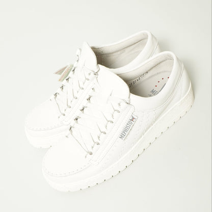 MEPHISTO Rainbow - White