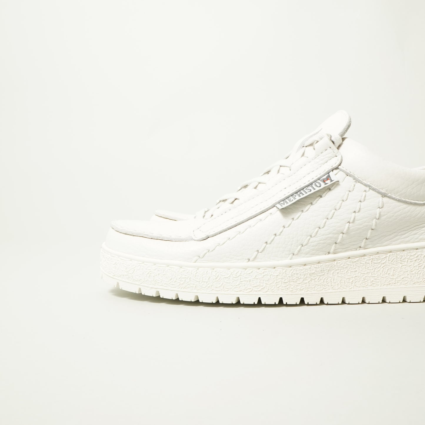 MEPHISTO Rainbow - White