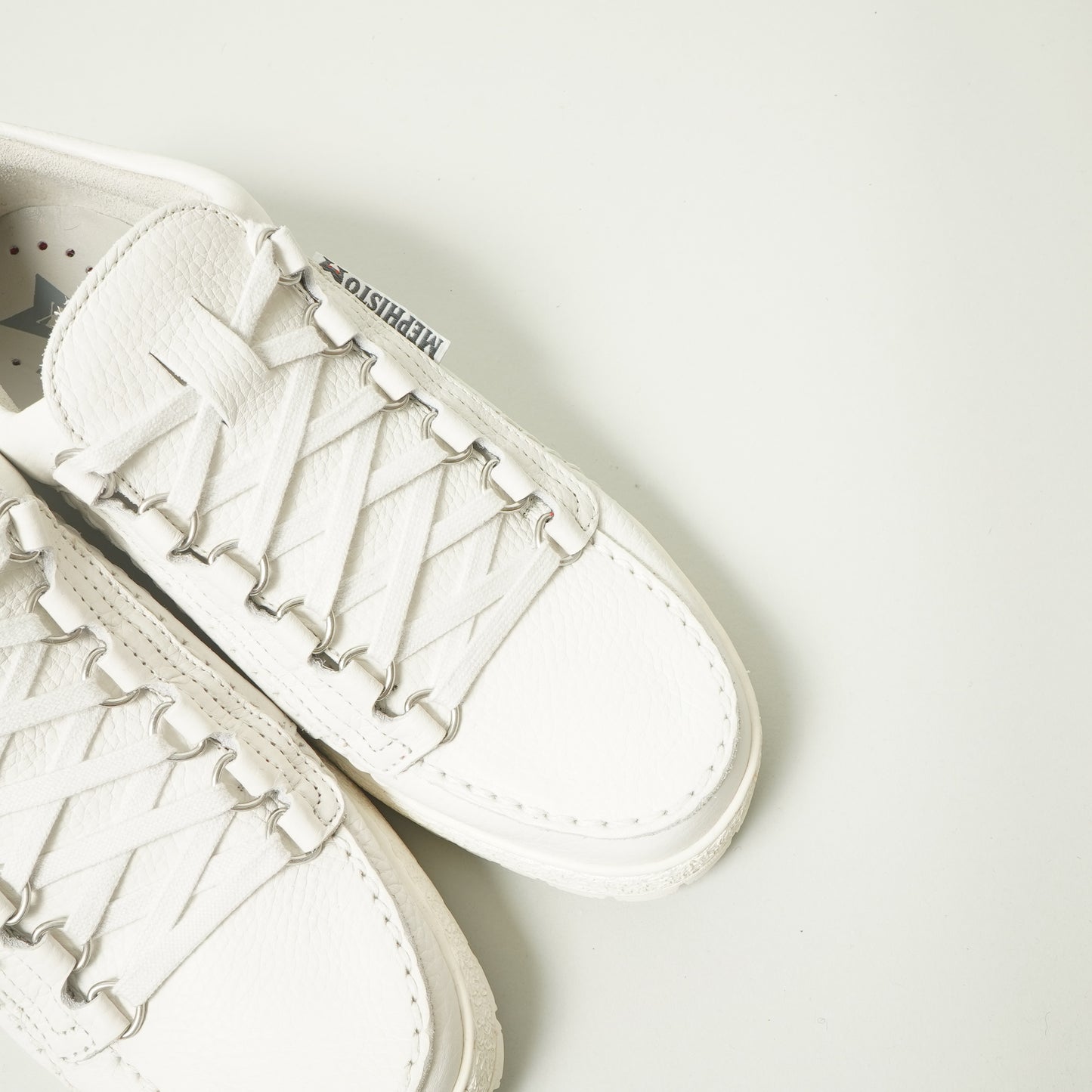 MEPHISTO Rainbow - White