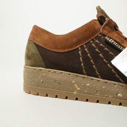 MEPHISTO Rainbow - Dark Brown