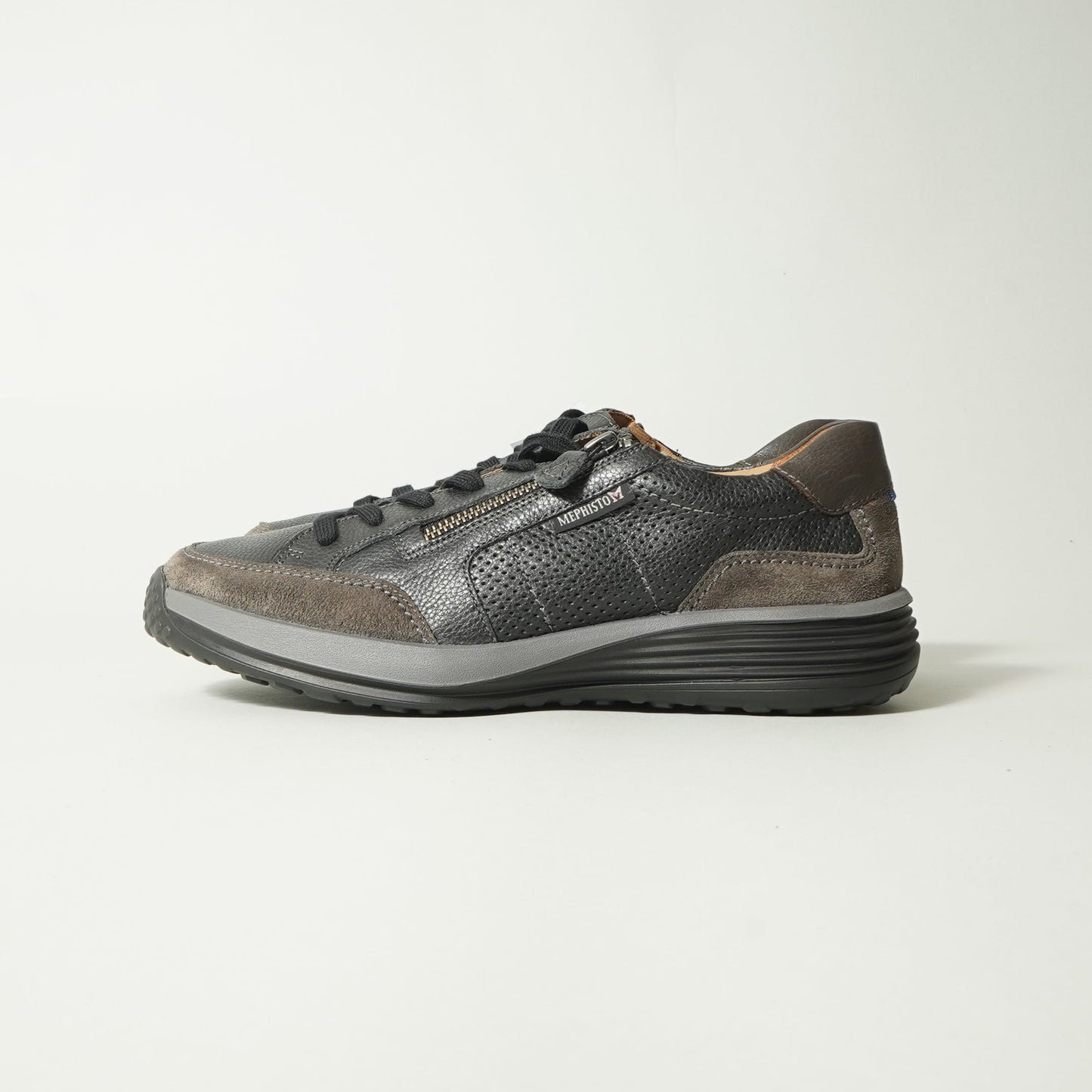 MEPHISTO Sacco - Graphite