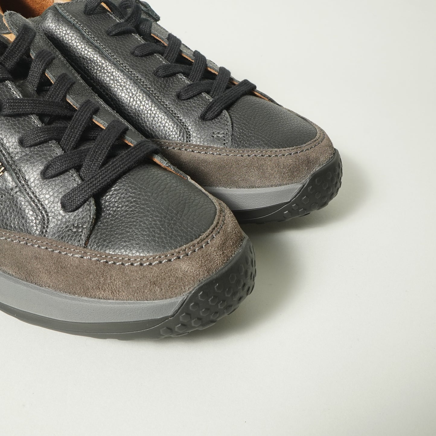 MEPHISTO Sacco - Graphite