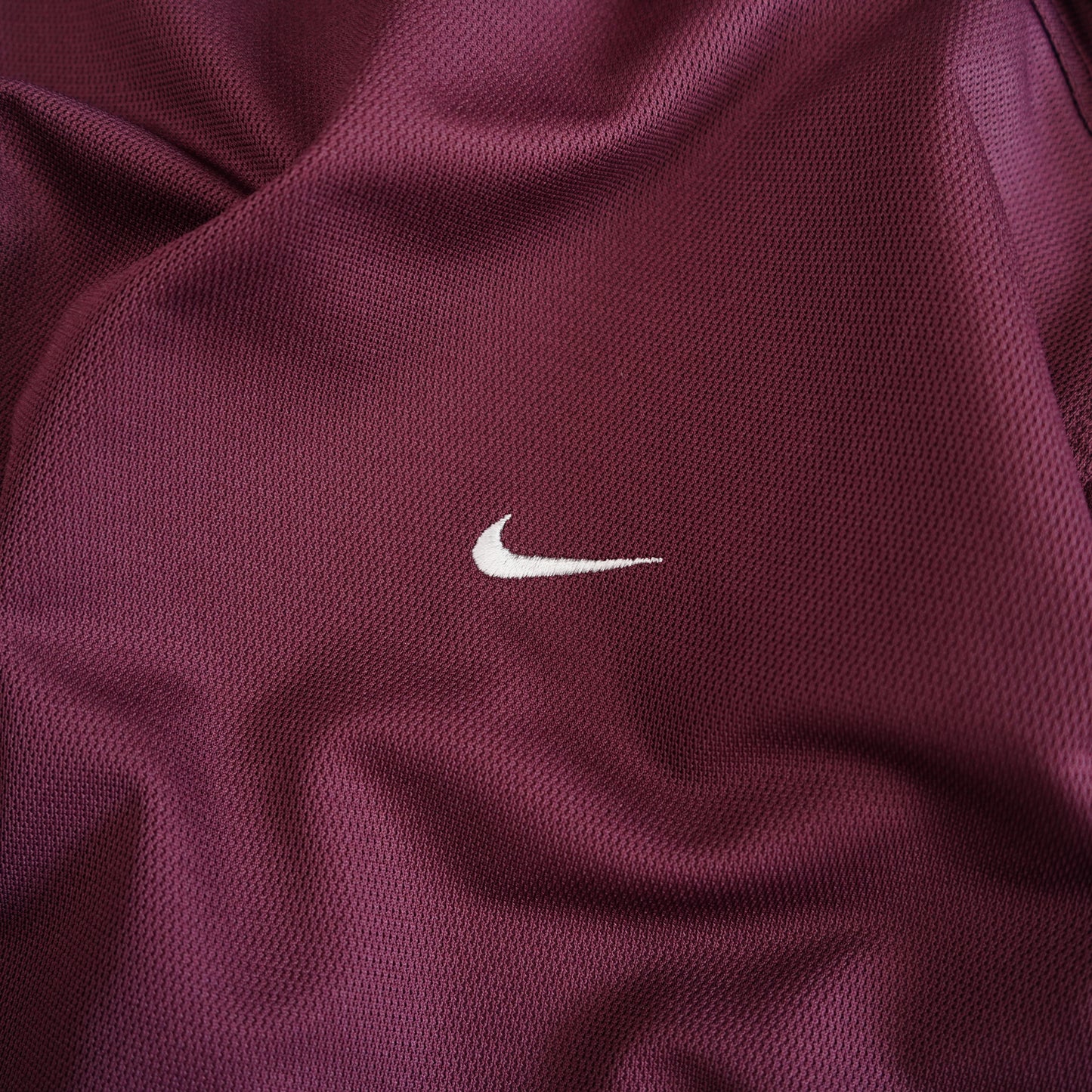 Nike 2000's Warmup L/S Shirt