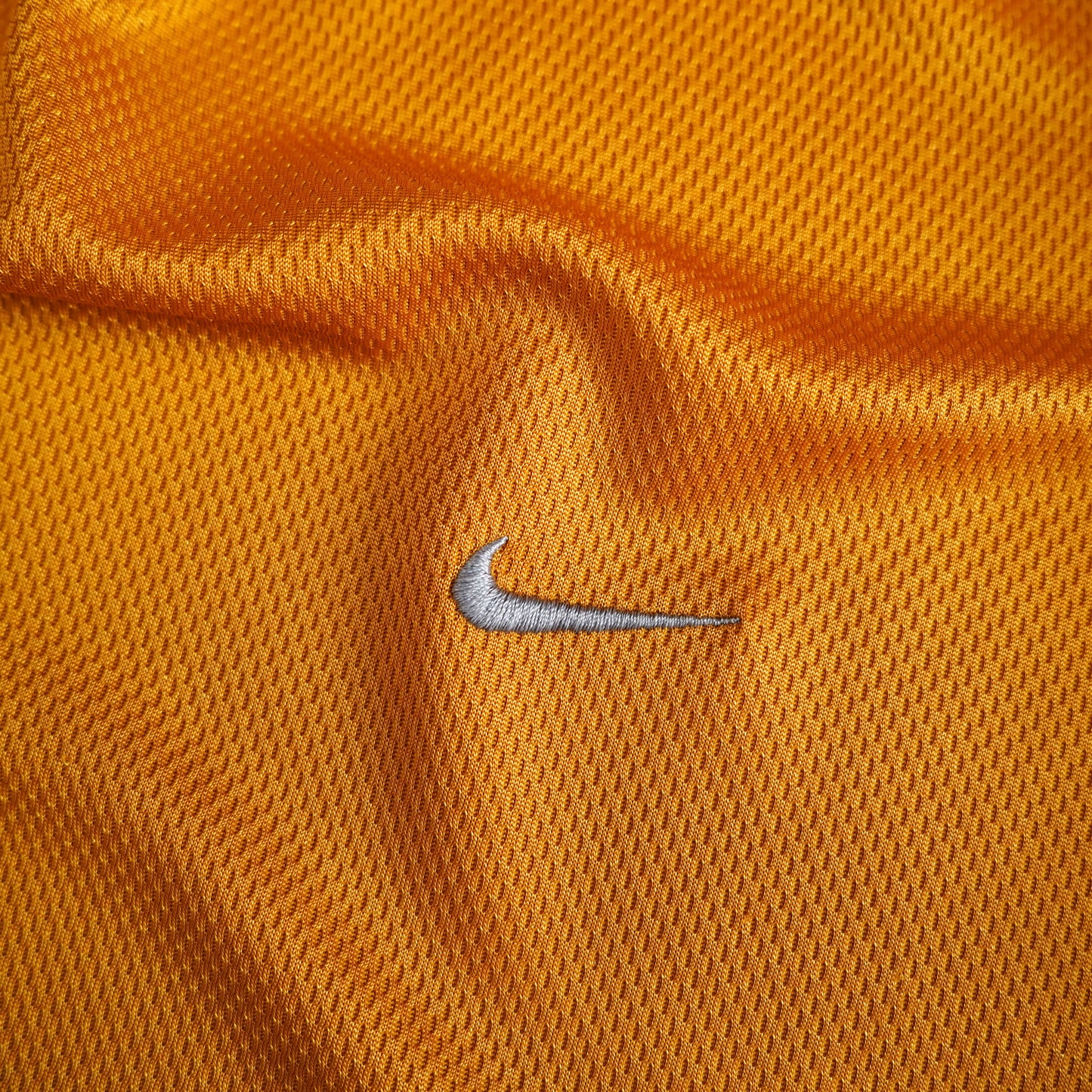 Nike 2000's Warmup S/S Shirt