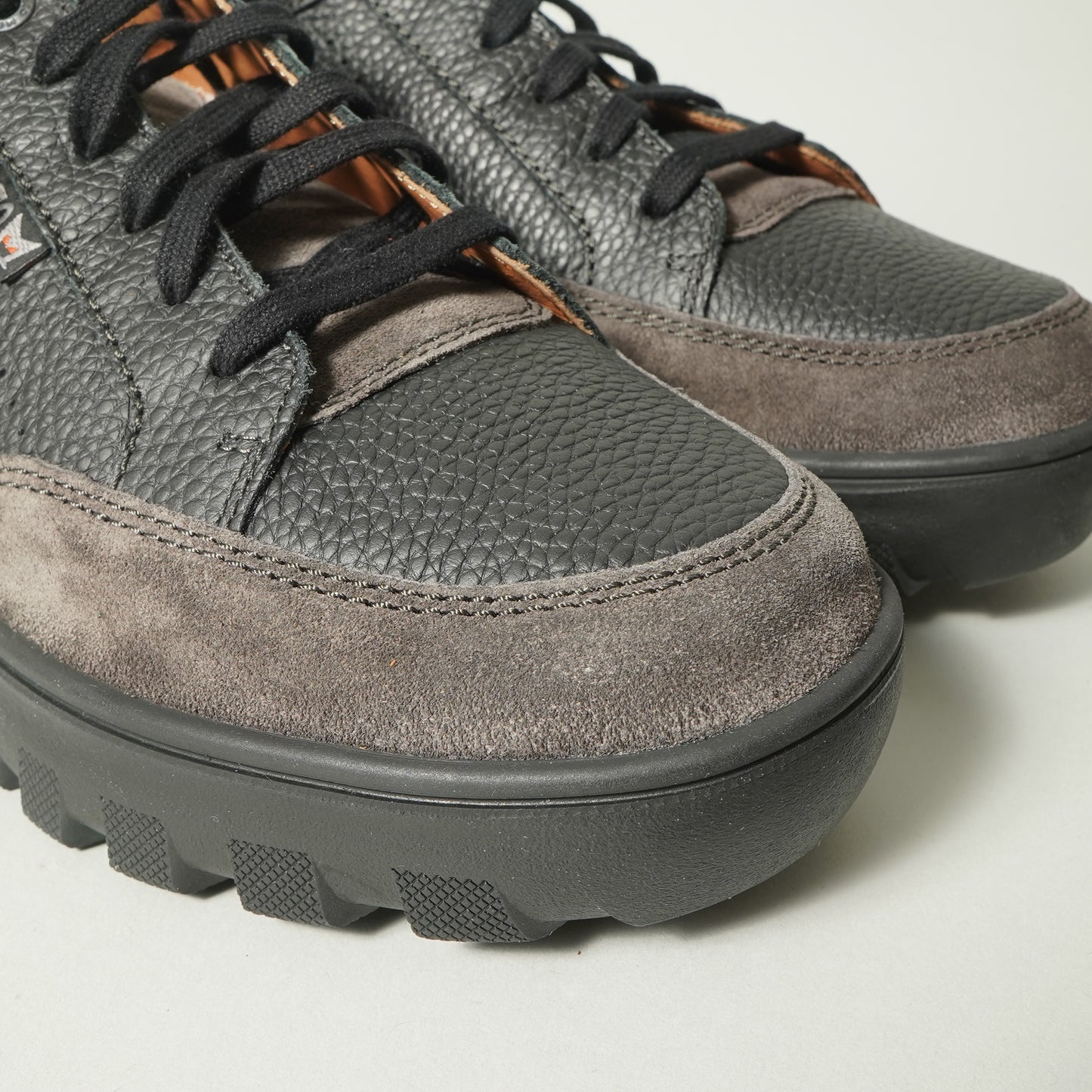 MEPHISTO Flynn - Graphite