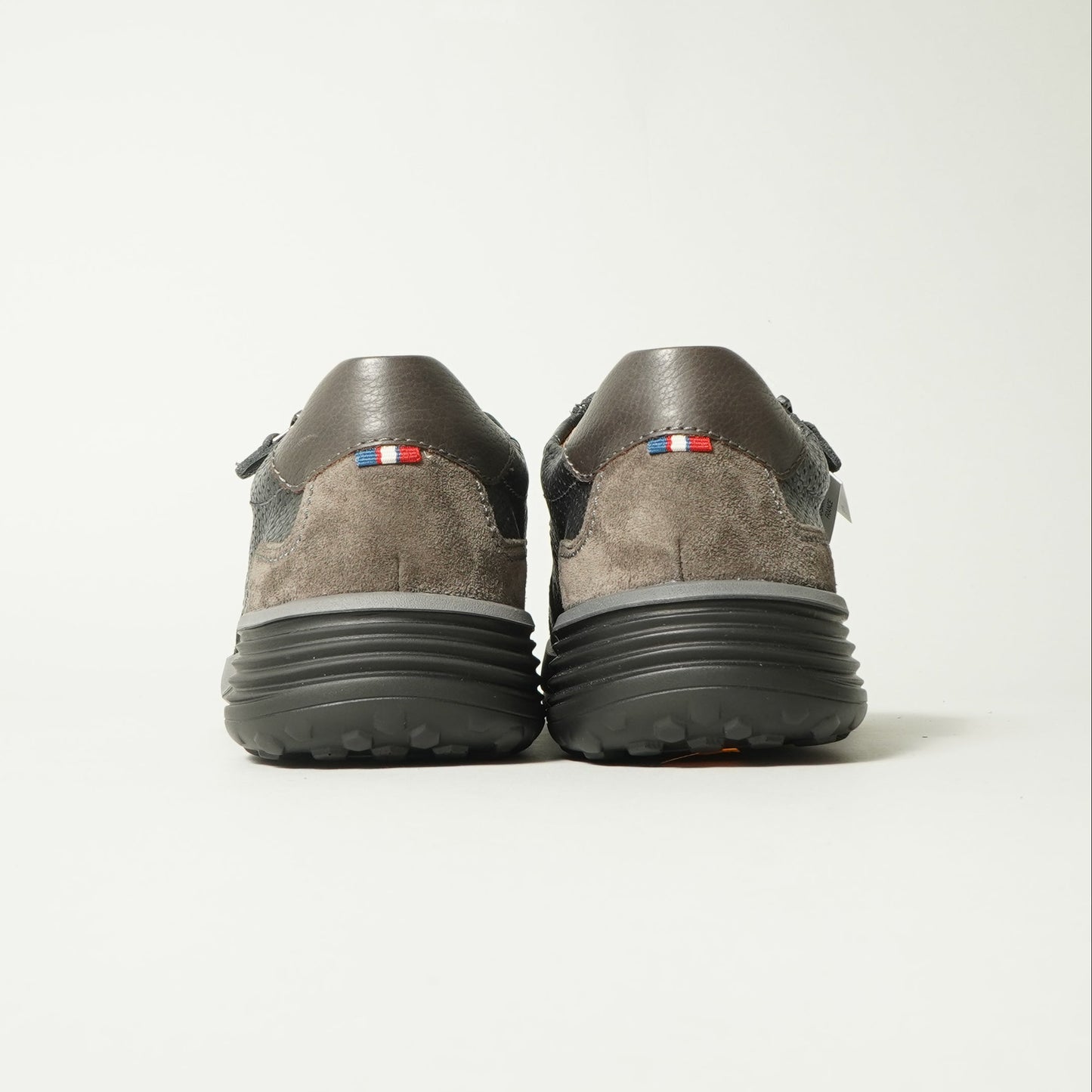 MEPHISTO Sacco - Graphite