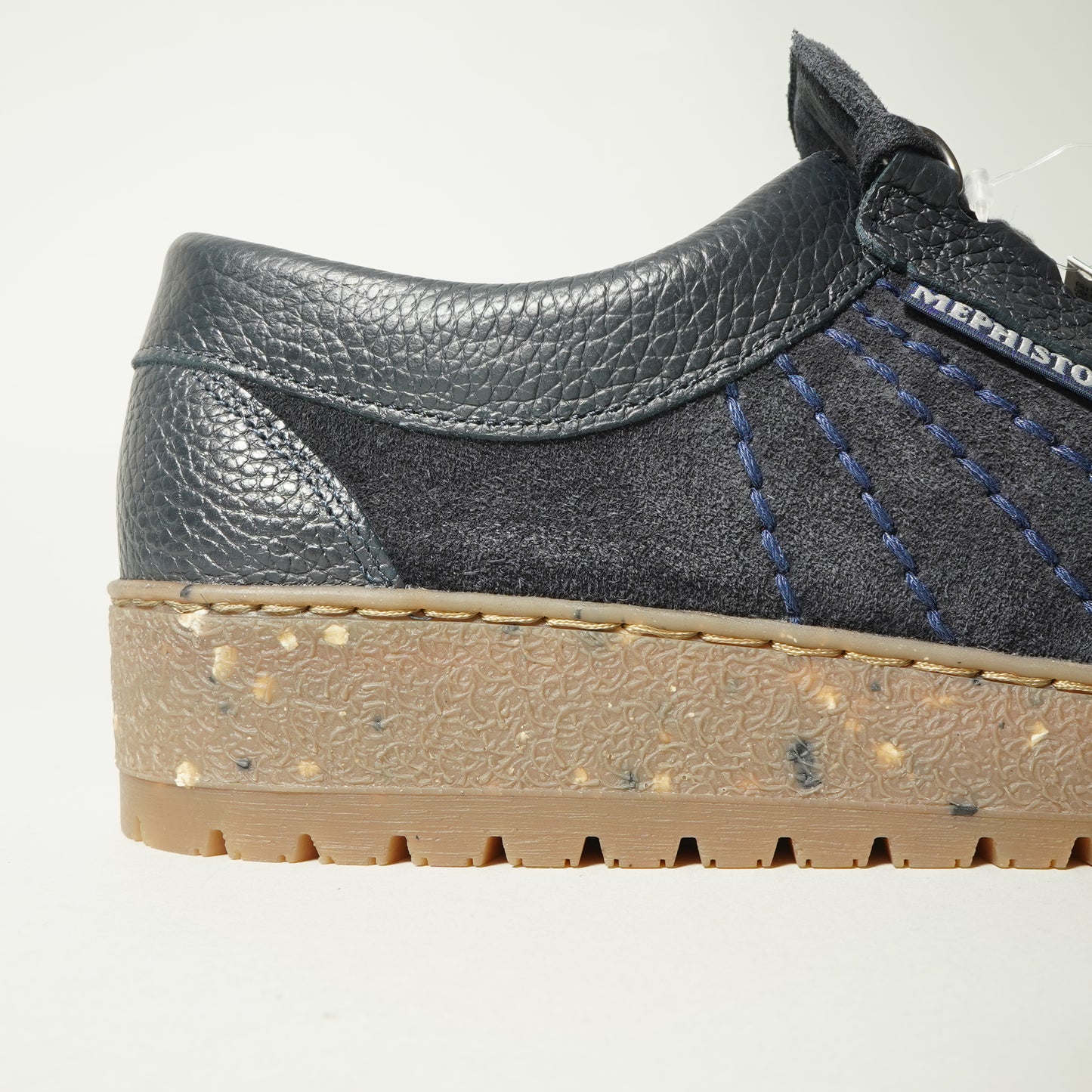 MEPHISTO Rainbow - Blue