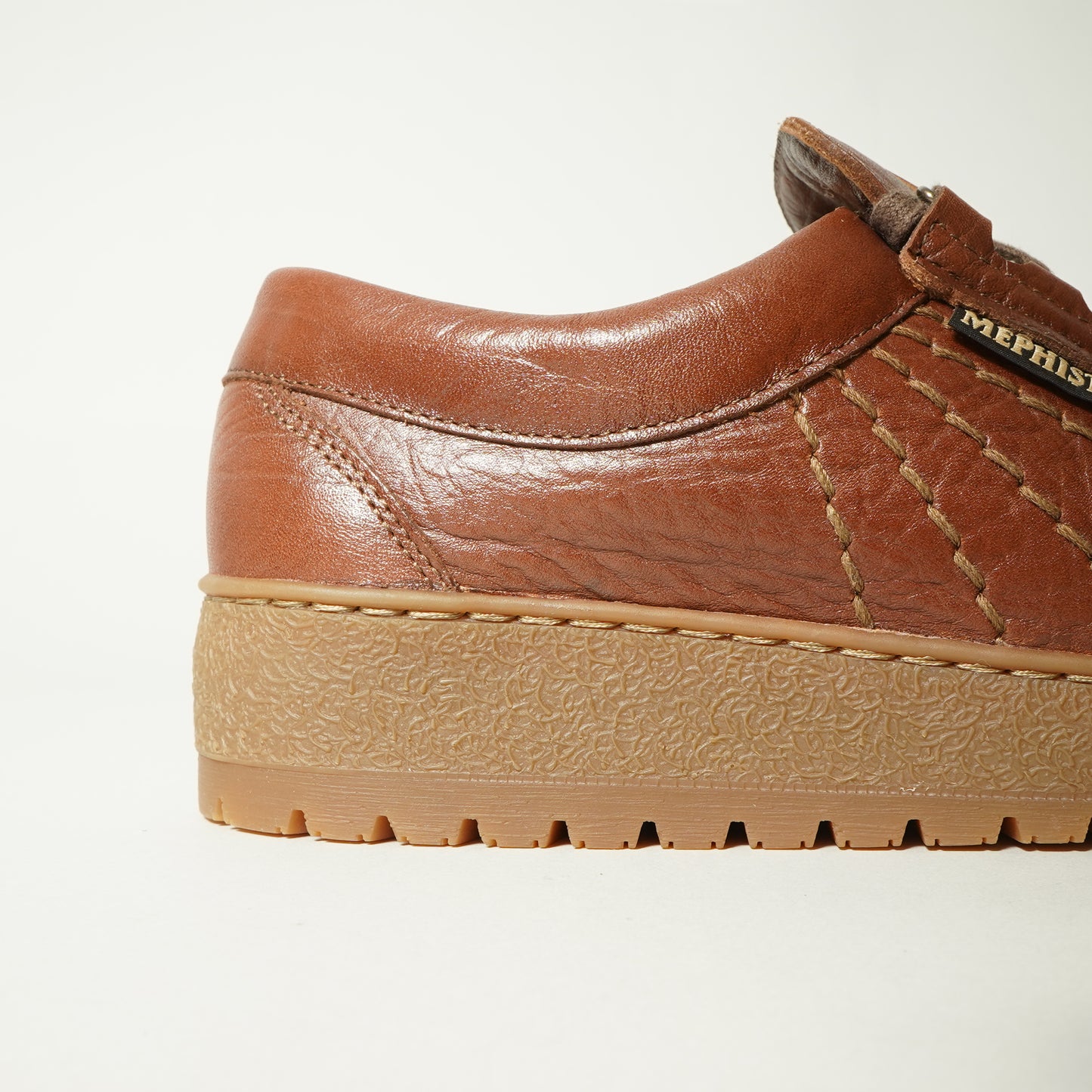 MEPHISTO Rainbow - Desert