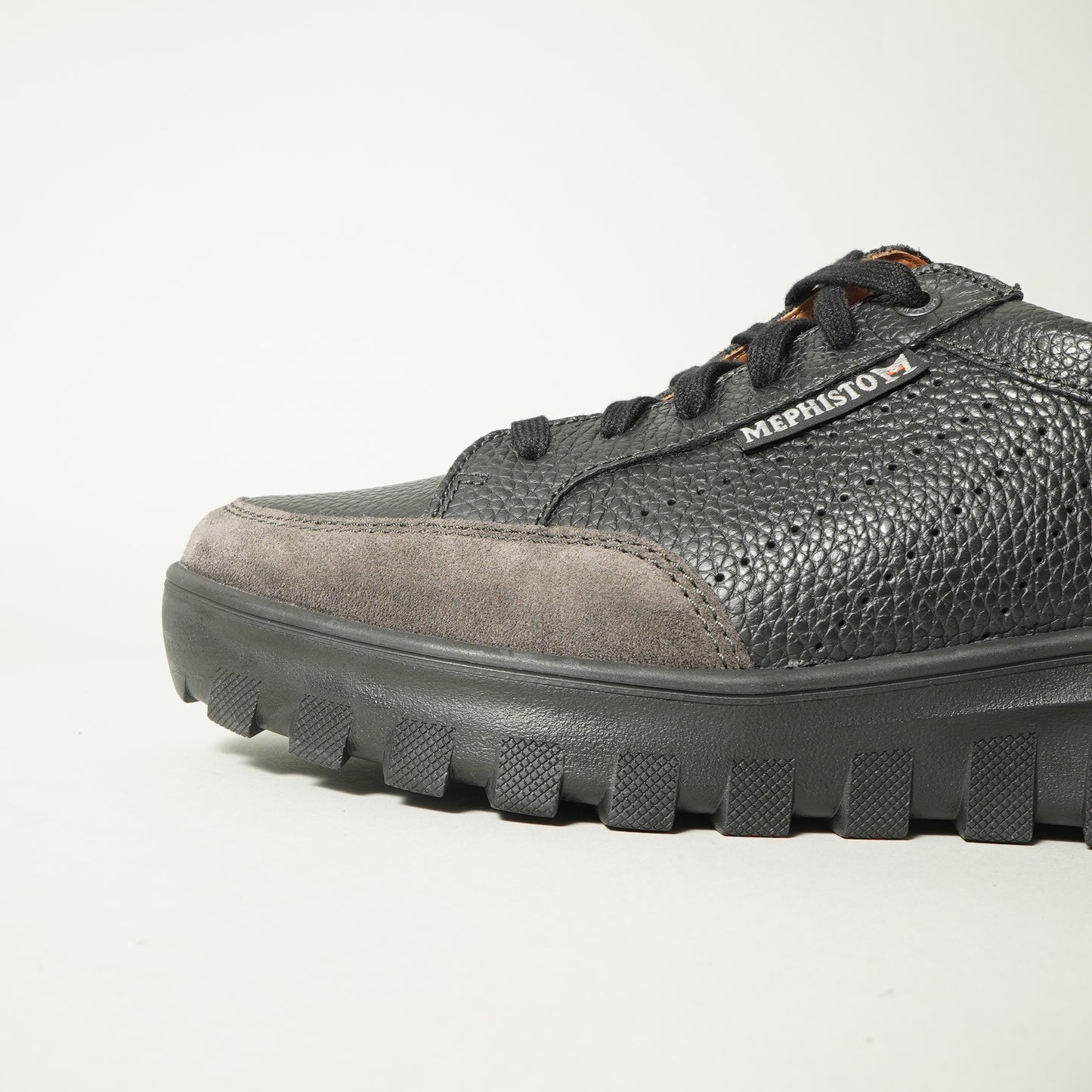 MEPHISTO Flynn - Graphite