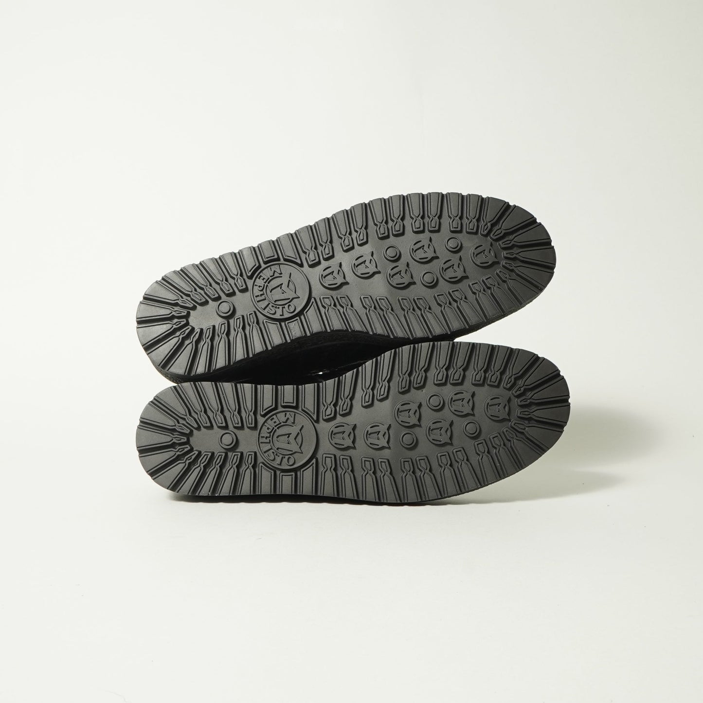 MEPHISTO Rainbow - Black