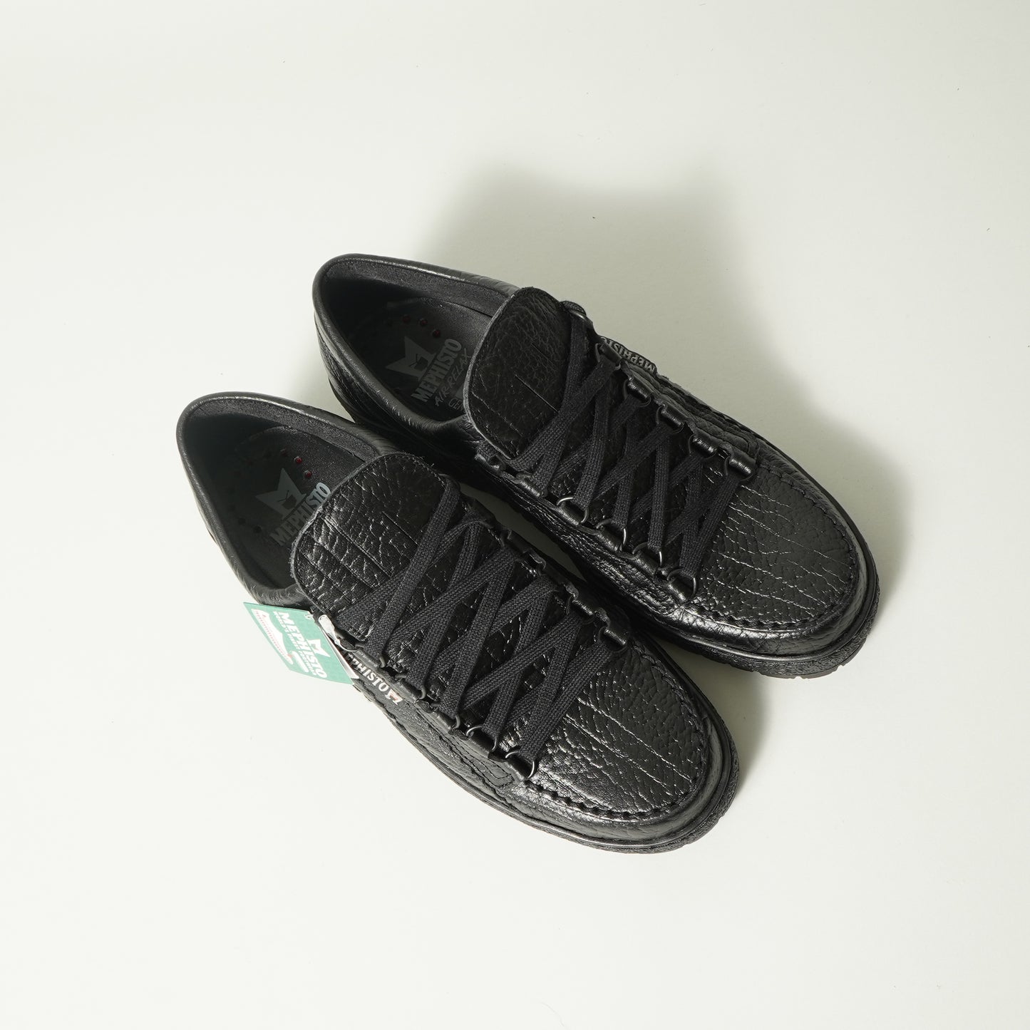 MEPHISTO Rainbow - Black