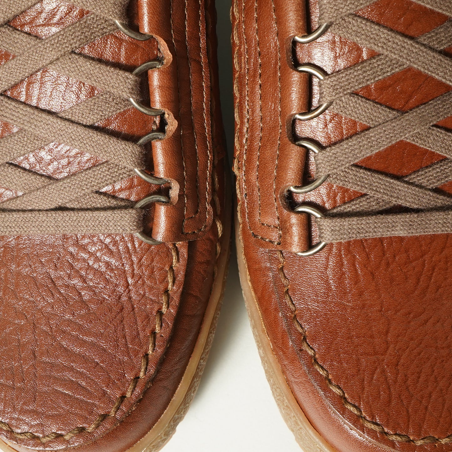 MEPHISTO Rainbow - Desert