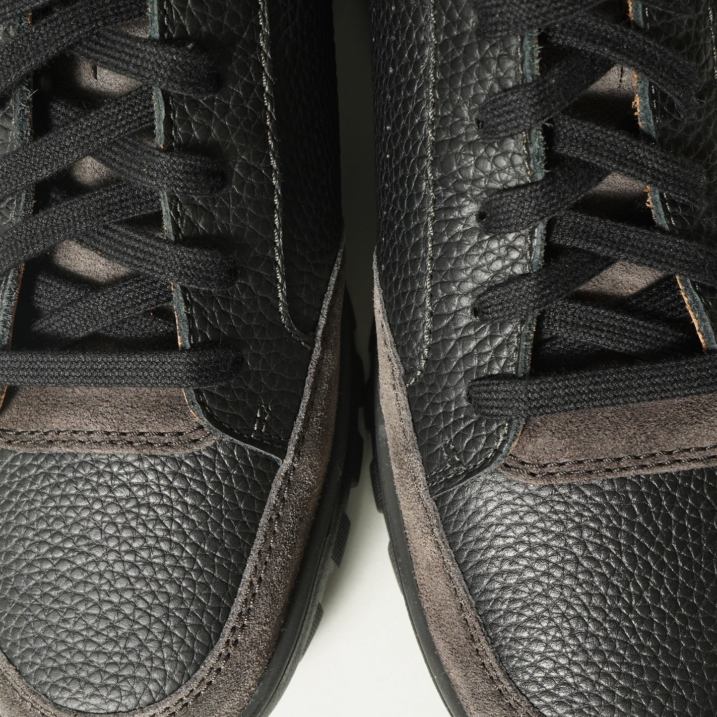 MEPHISTO Flynn - Graphite